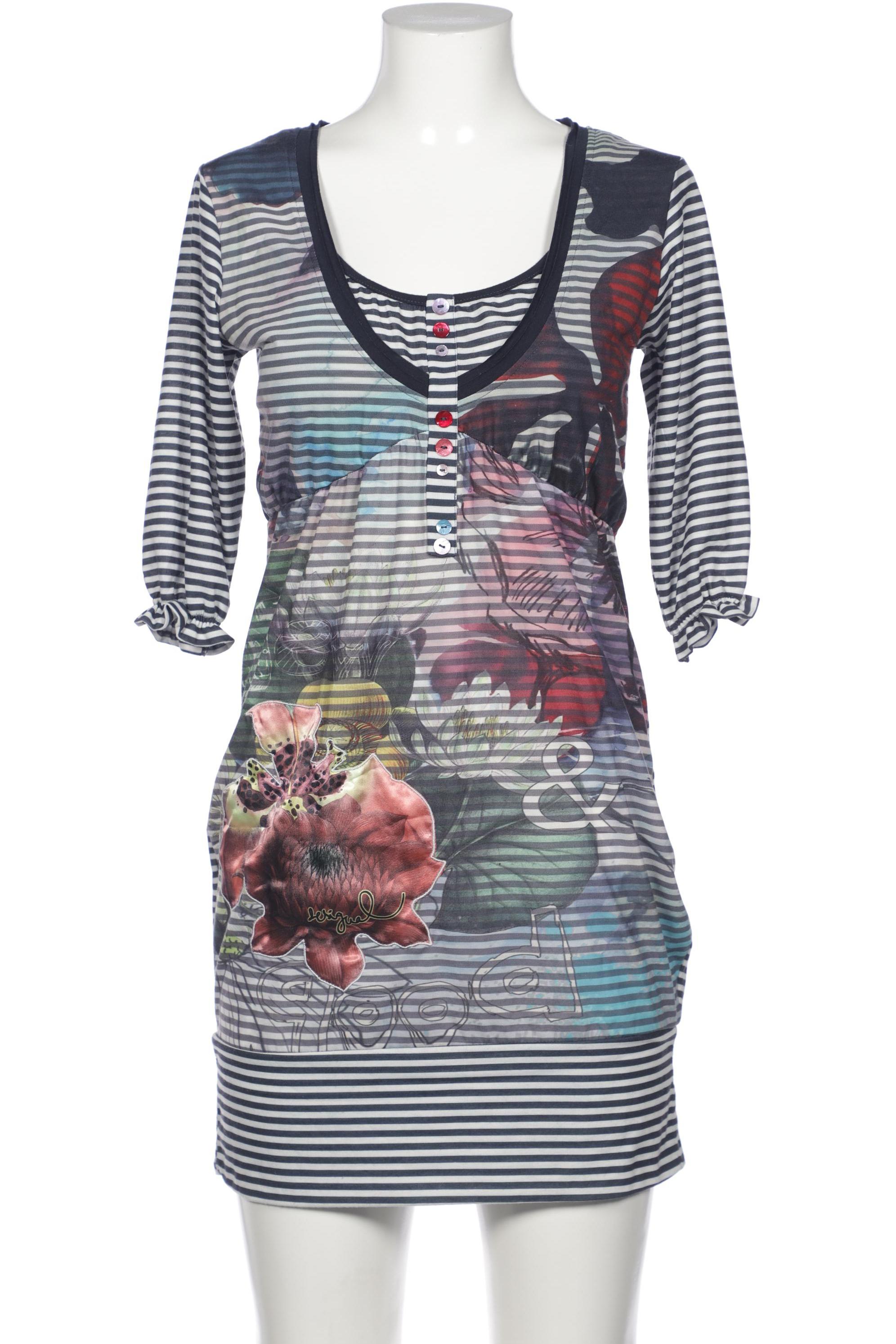 

Desigual Damen Kleid, grau