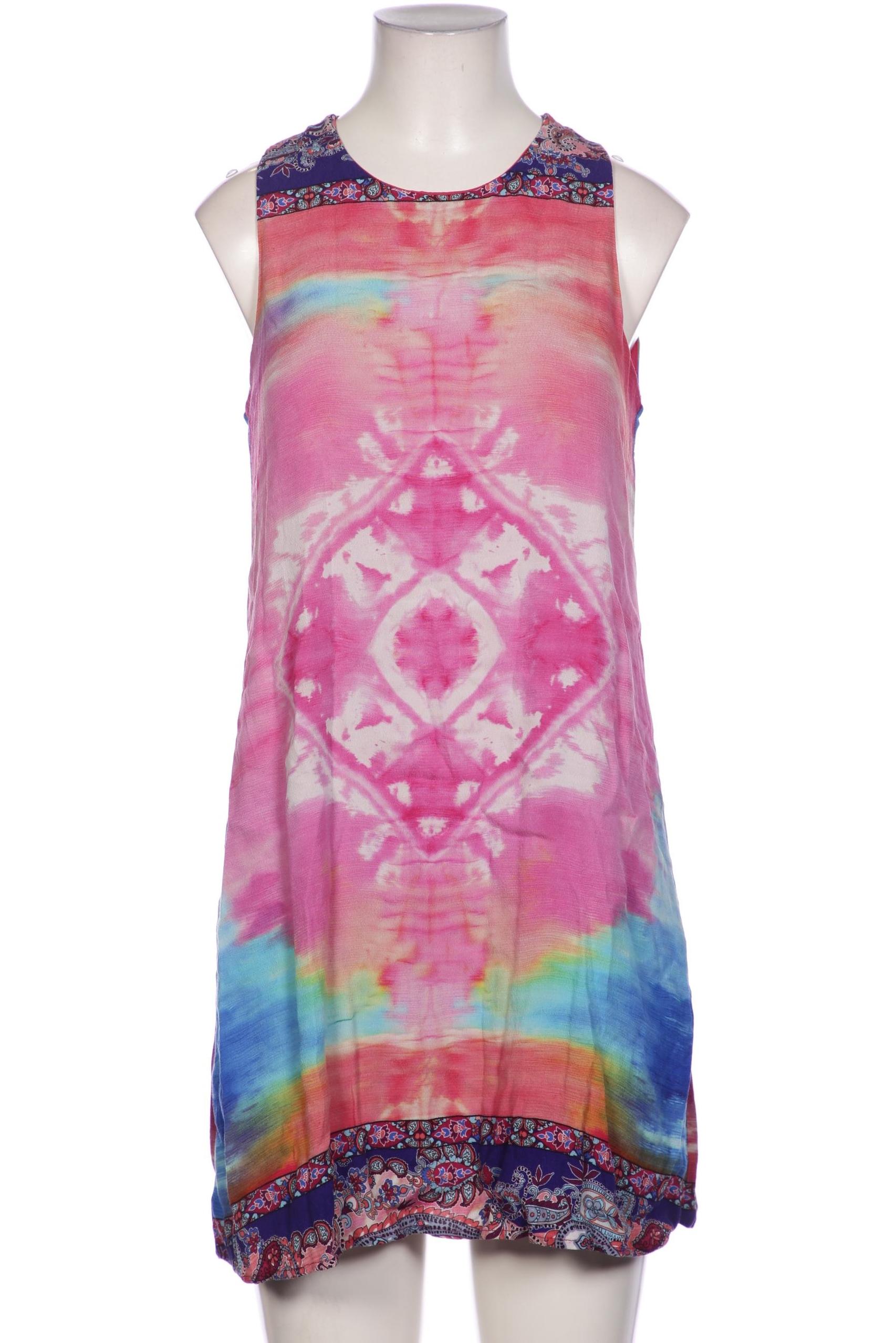 

Desigual Damen Kleid, pink, Gr. 36