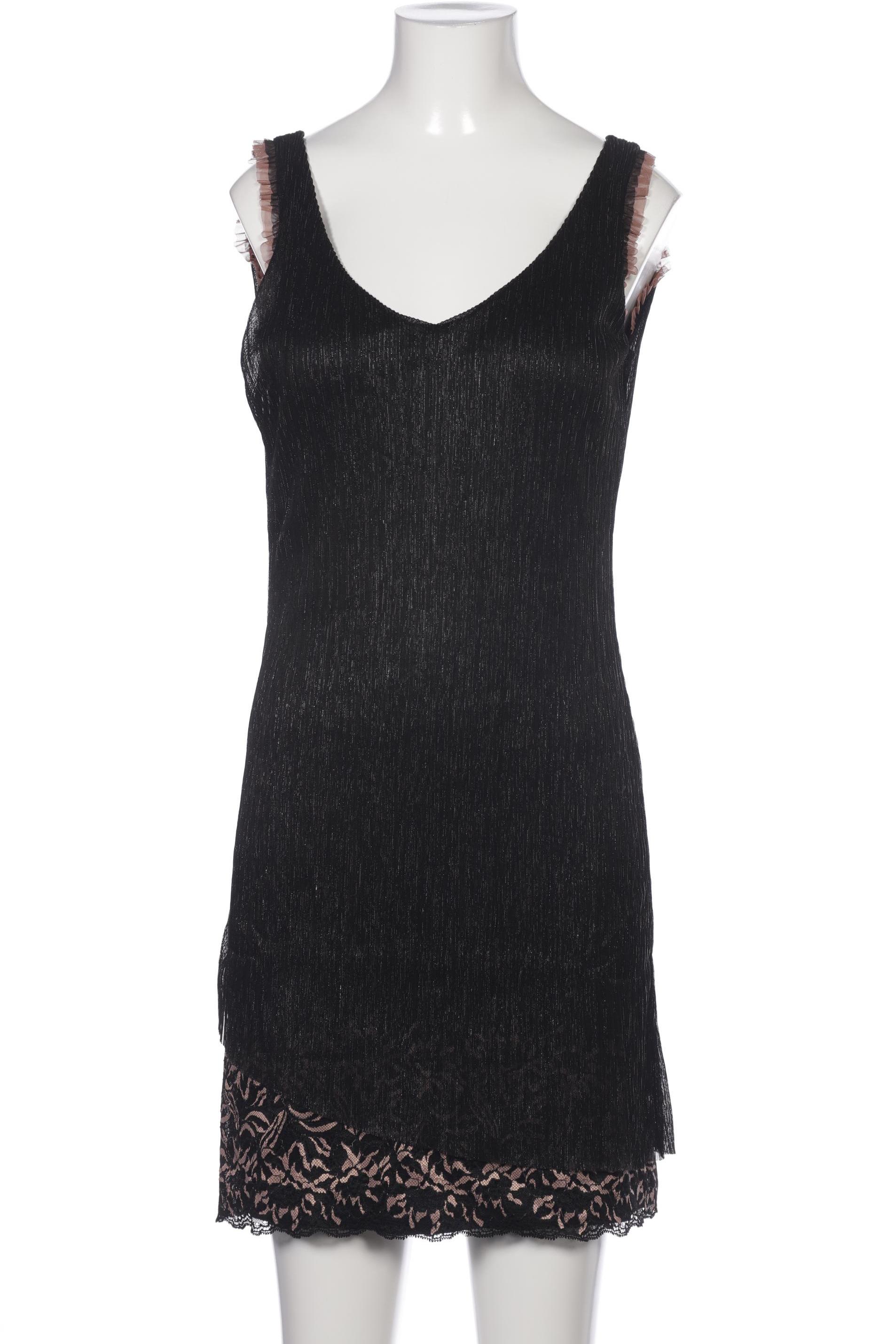 

Desigual Damen Kleid, schwarz
