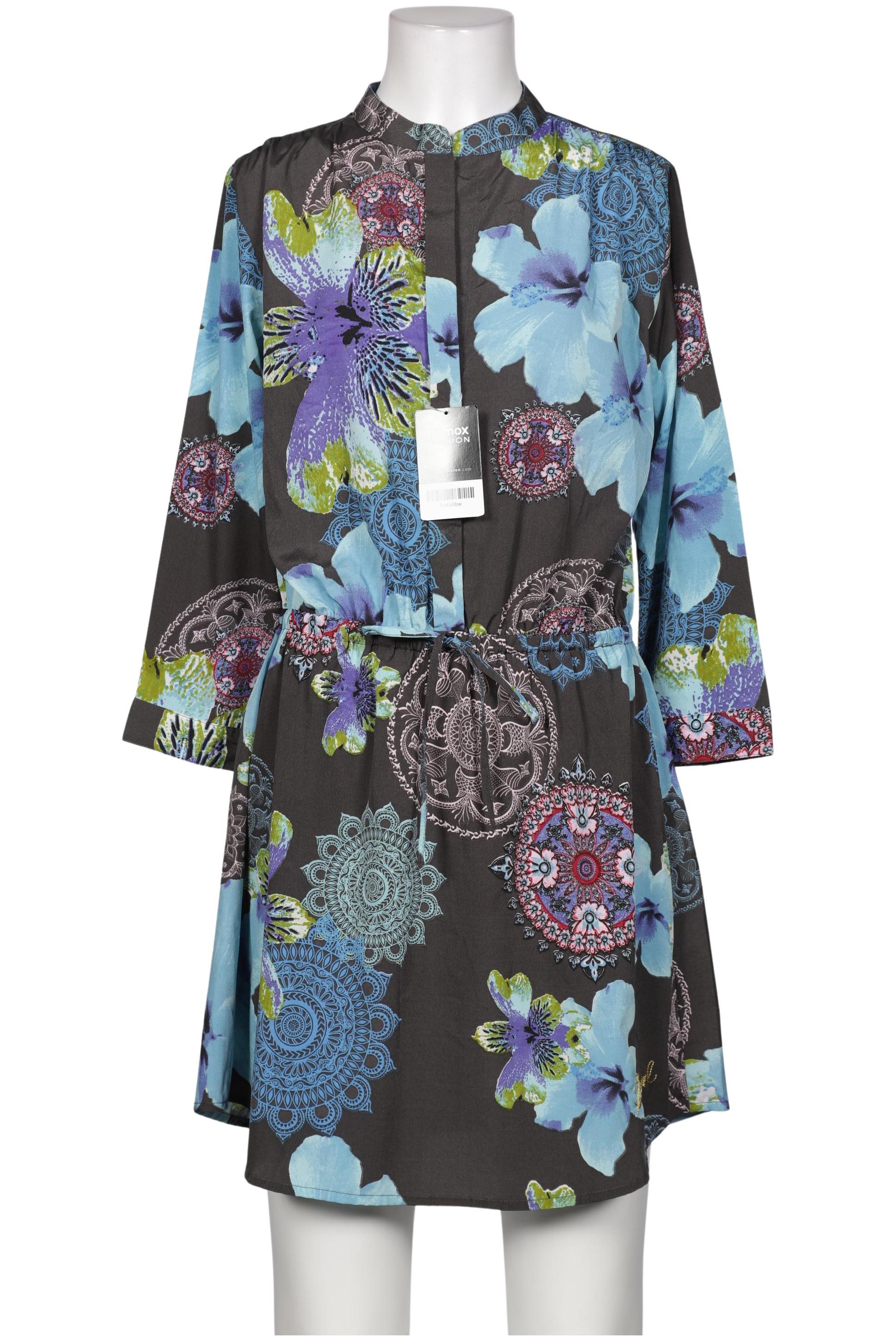 

Desigual Damen Kleid, mehrfarbig, Gr. 40