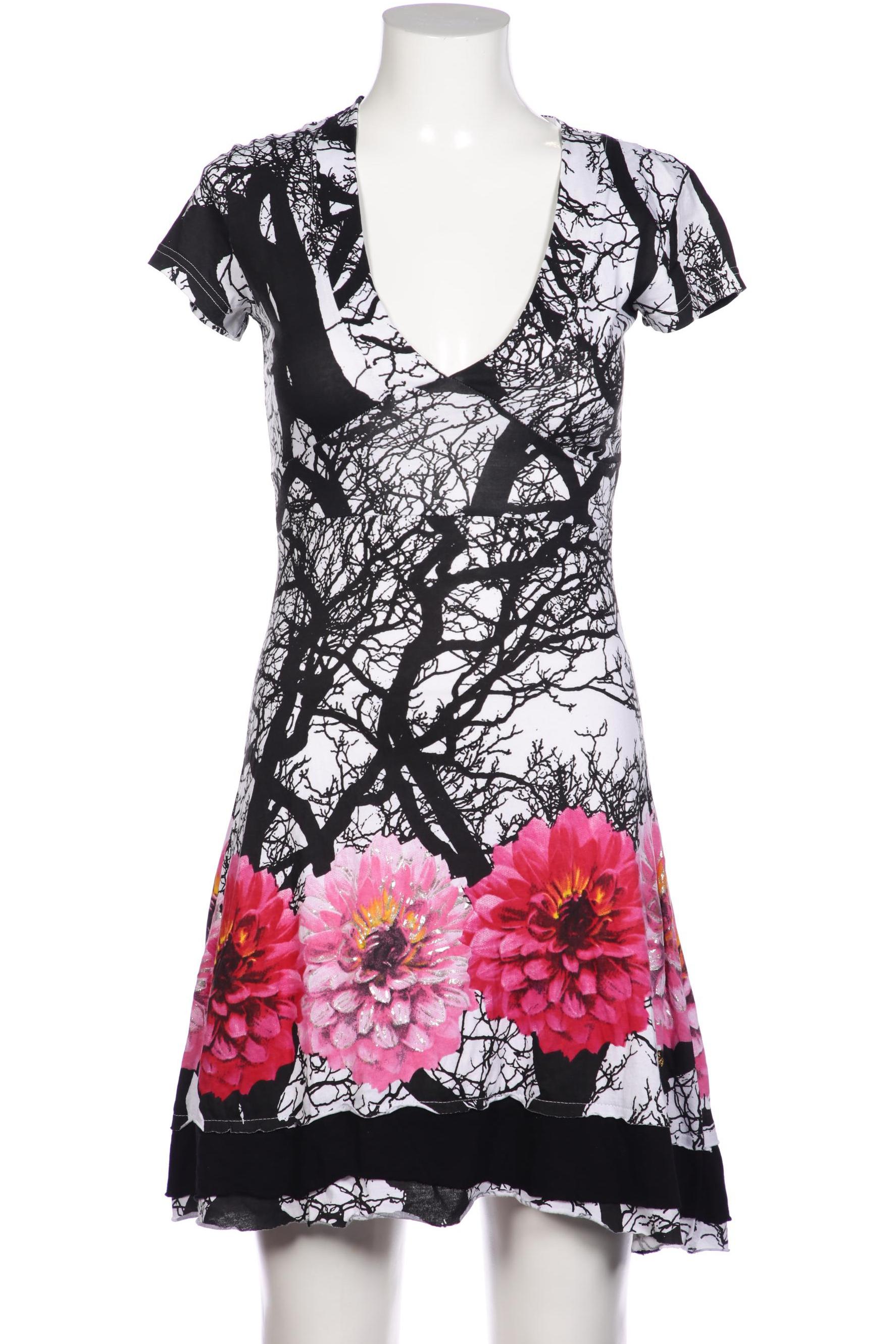 

Desigual Damen Kleid, mehrfarbig