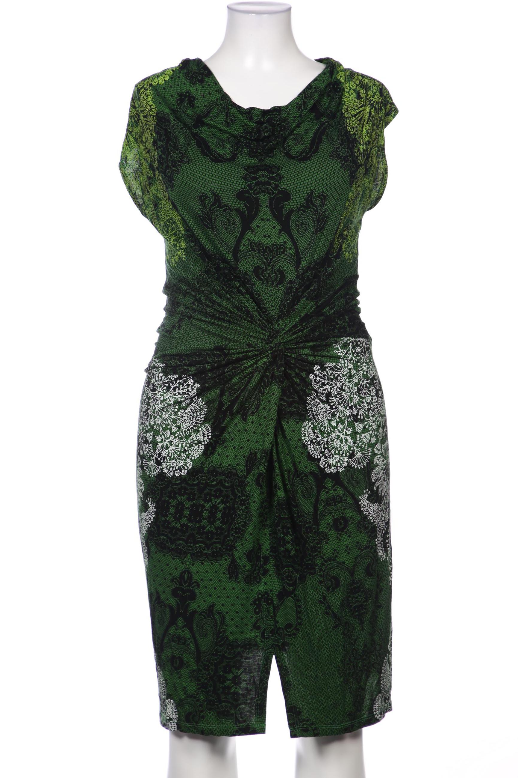 

Desigual Damen Kleid, grün