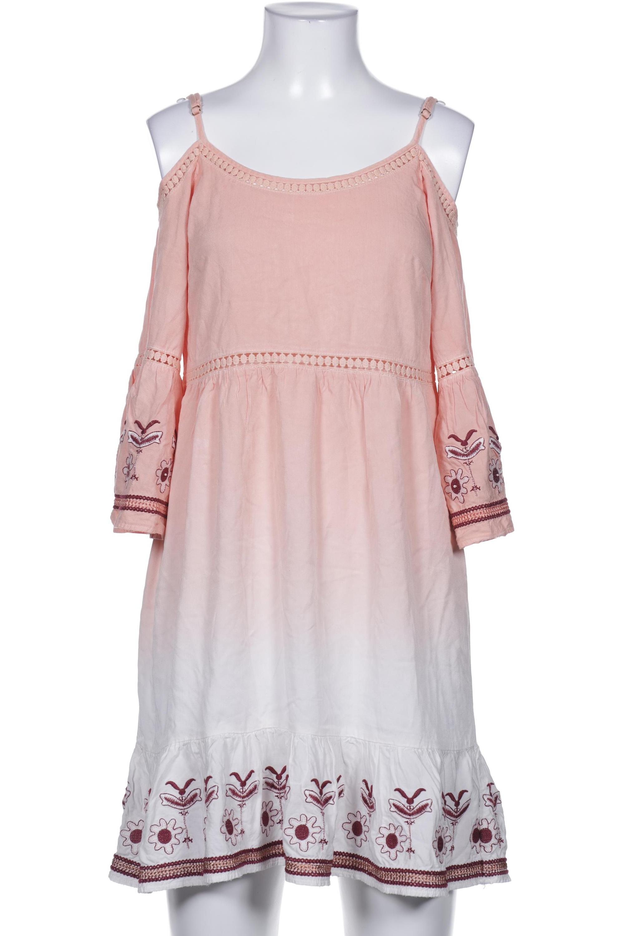 

Desigual Damen Kleid, mehrfarbig, Gr. 36