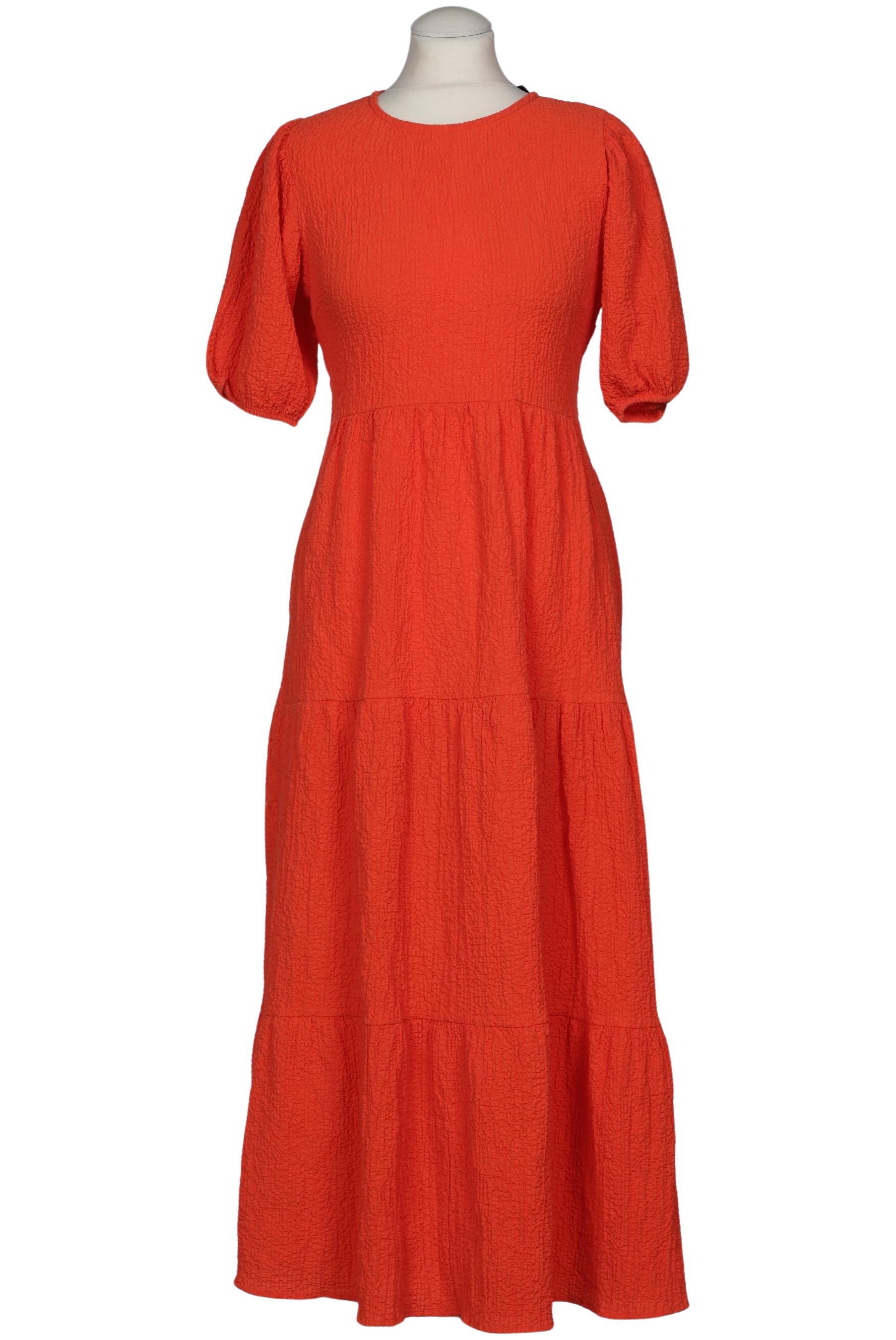 

Desigual Damen Kleid, rot, Gr. 38