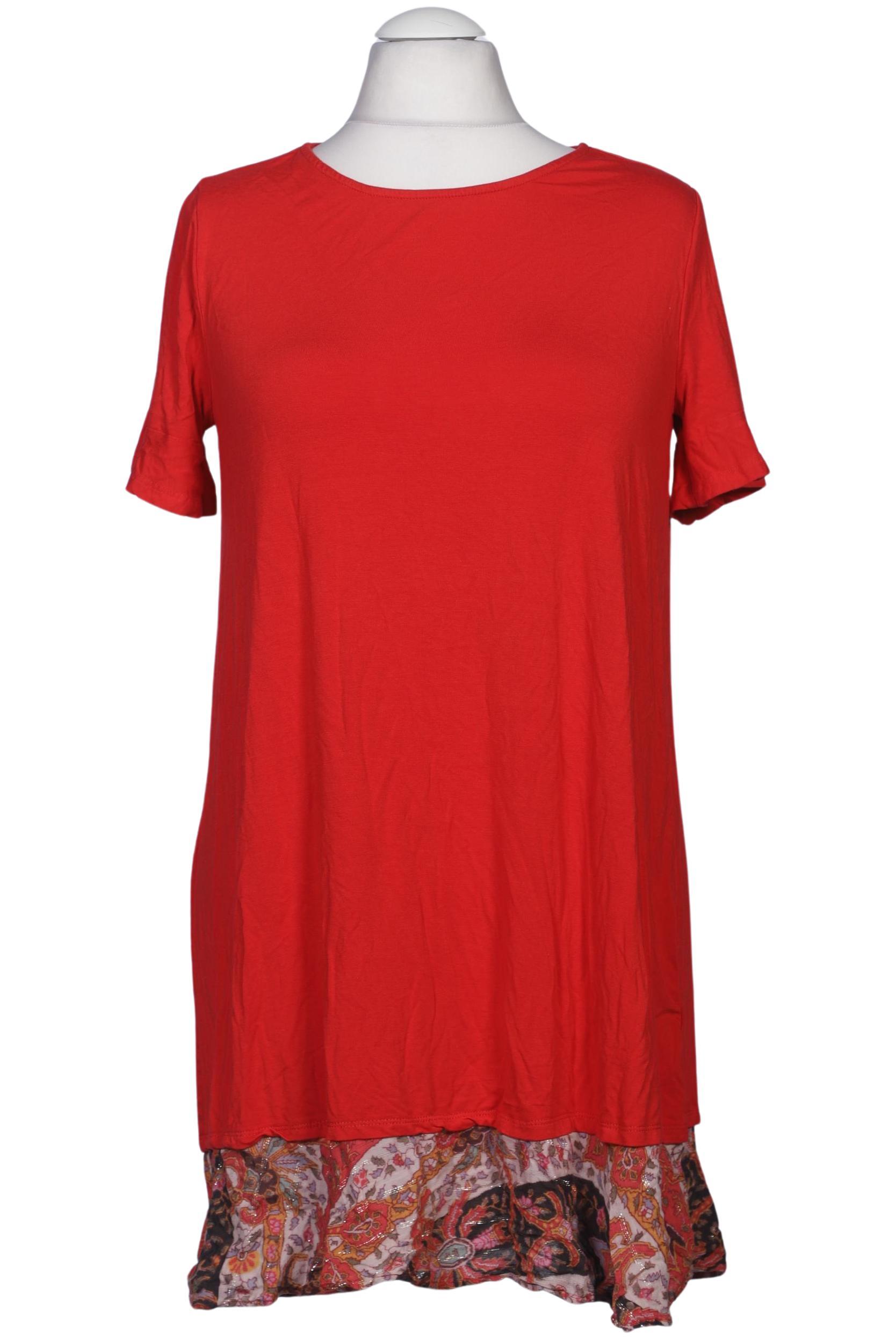 

Desigual Damen Kleid, rot, Gr. 44
