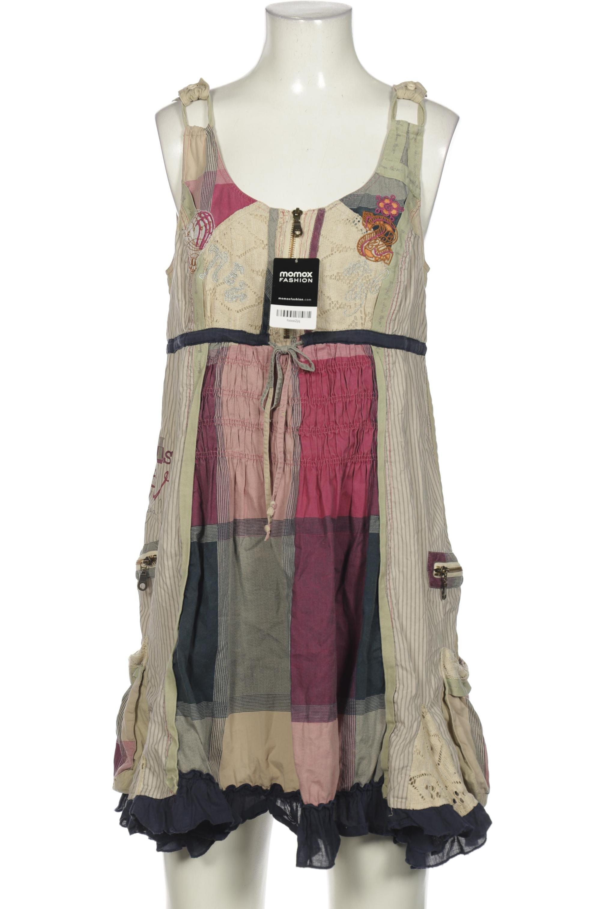 

Desigual Damen Kleid, mehrfarbig