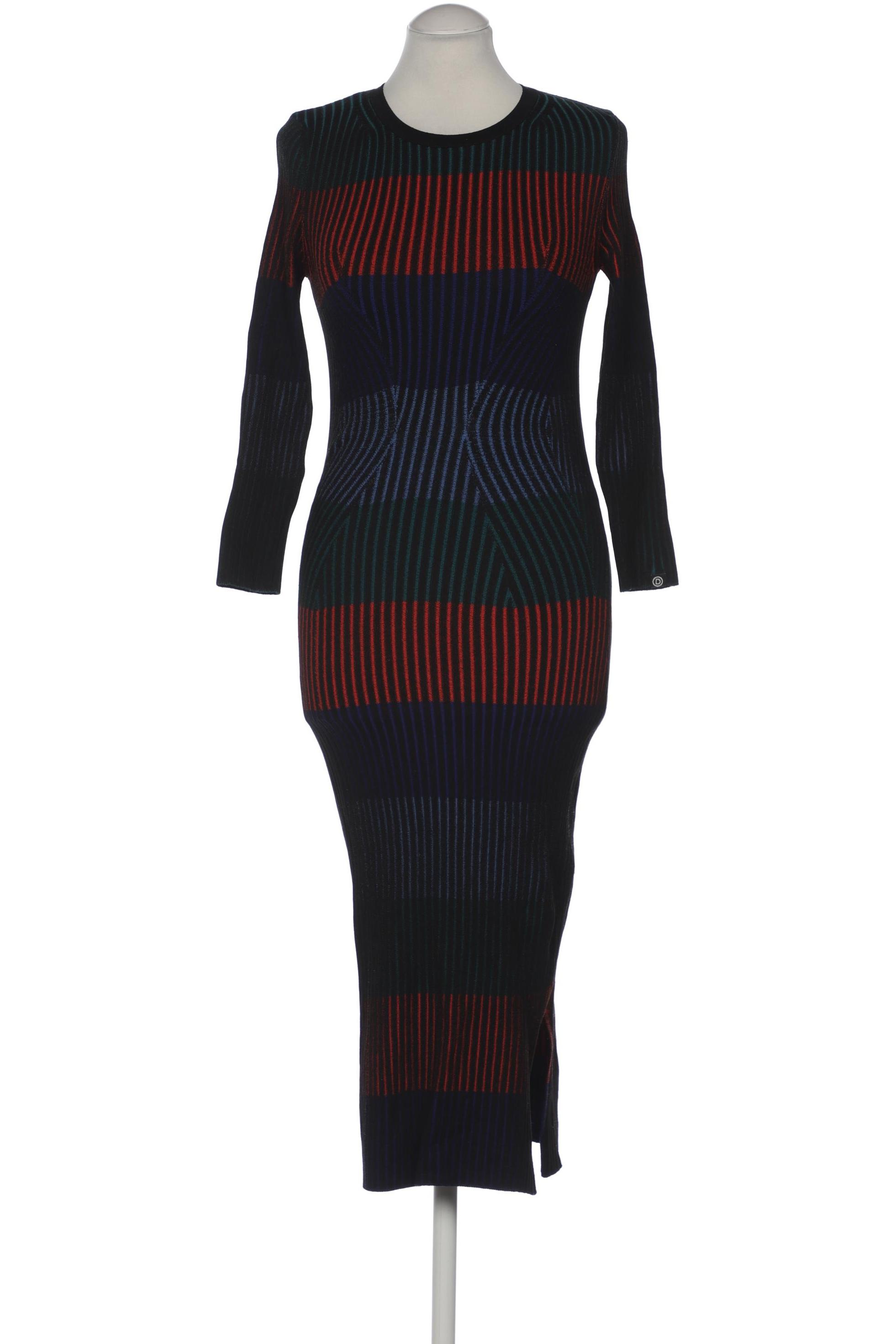 

Desigual Damen Kleid, mehrfarbig, Gr. 34