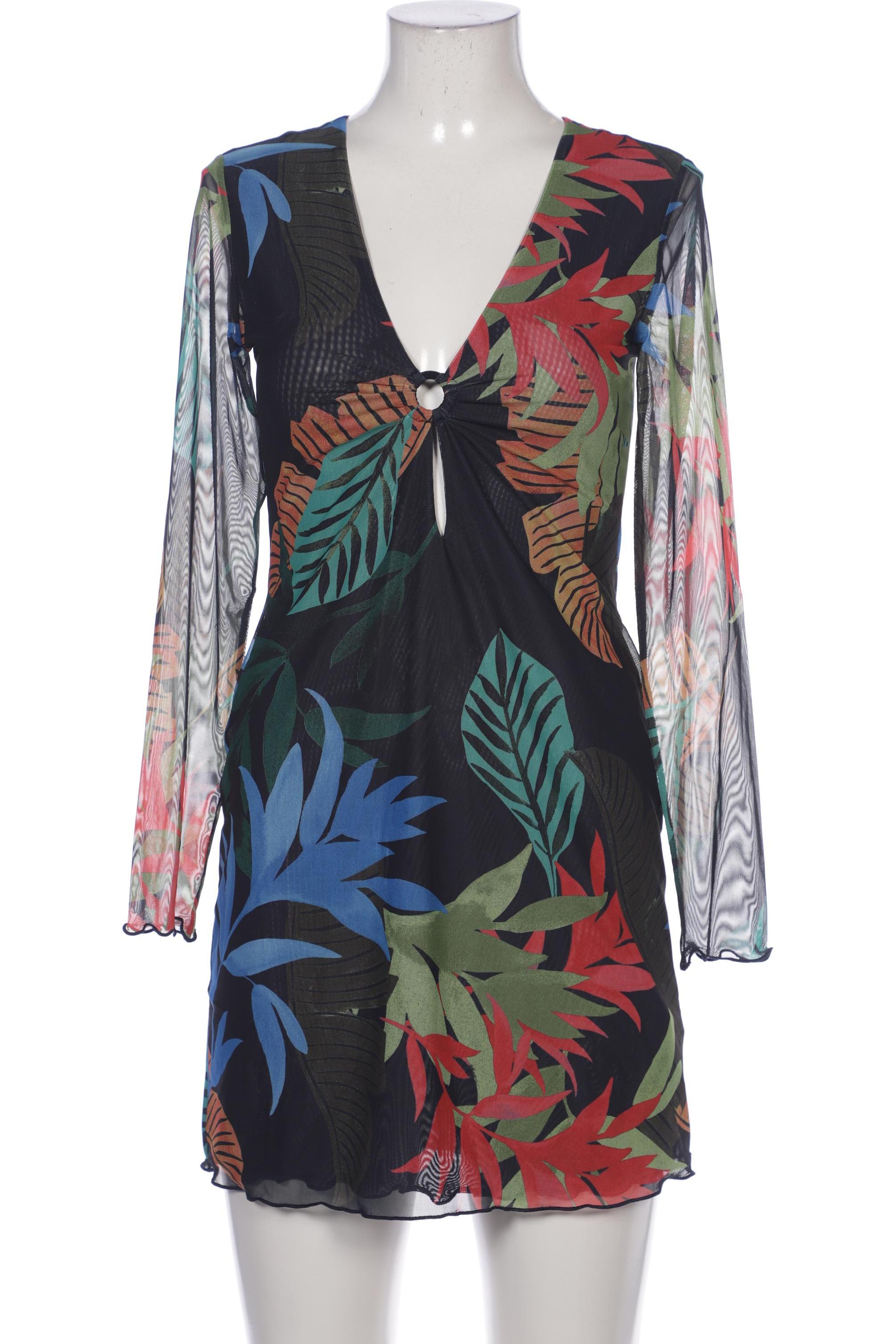 

Desigual Damen Kleid, mehrfarbig, Gr. 42