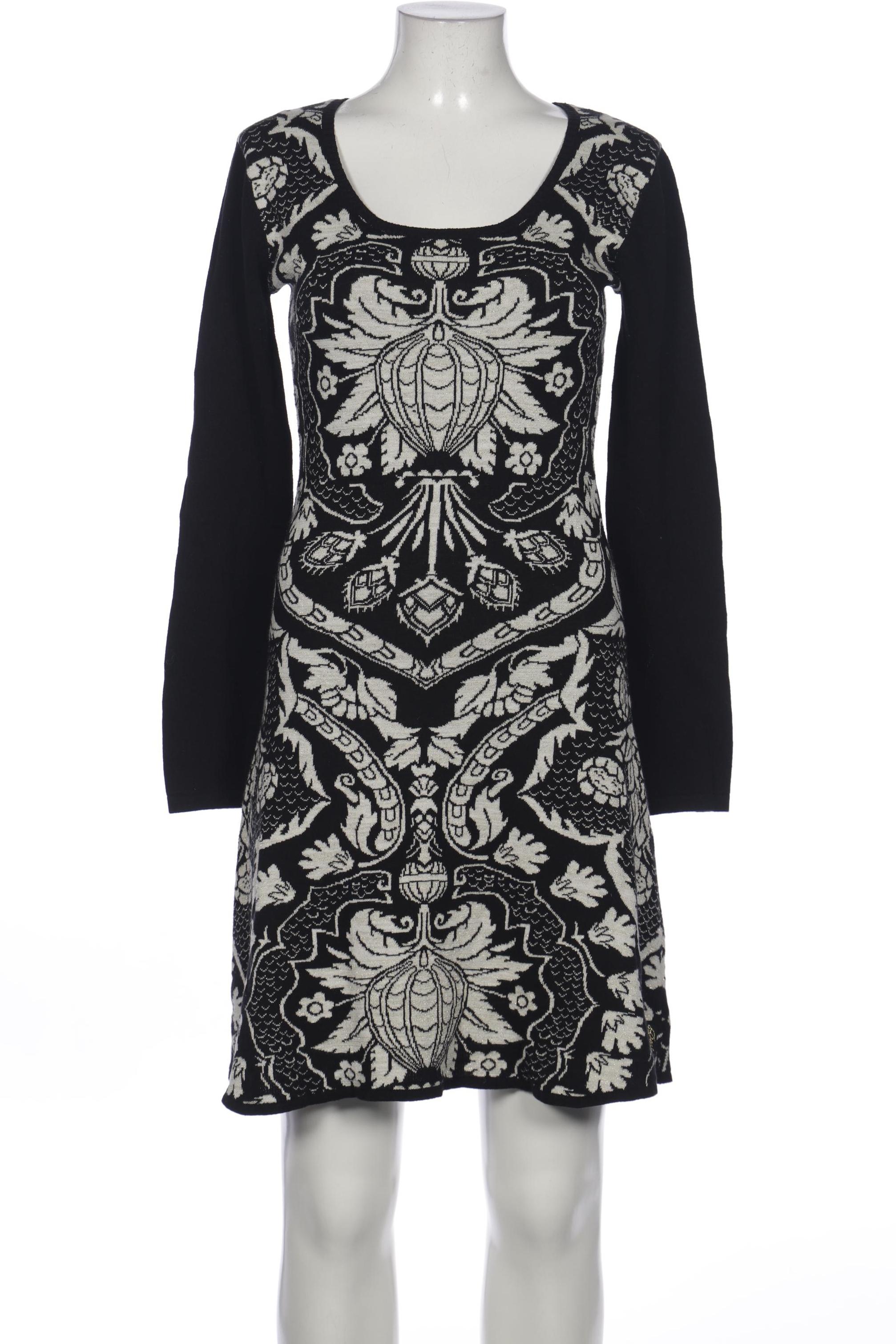 

Desigual Damen Kleid, schwarz, Gr. 42