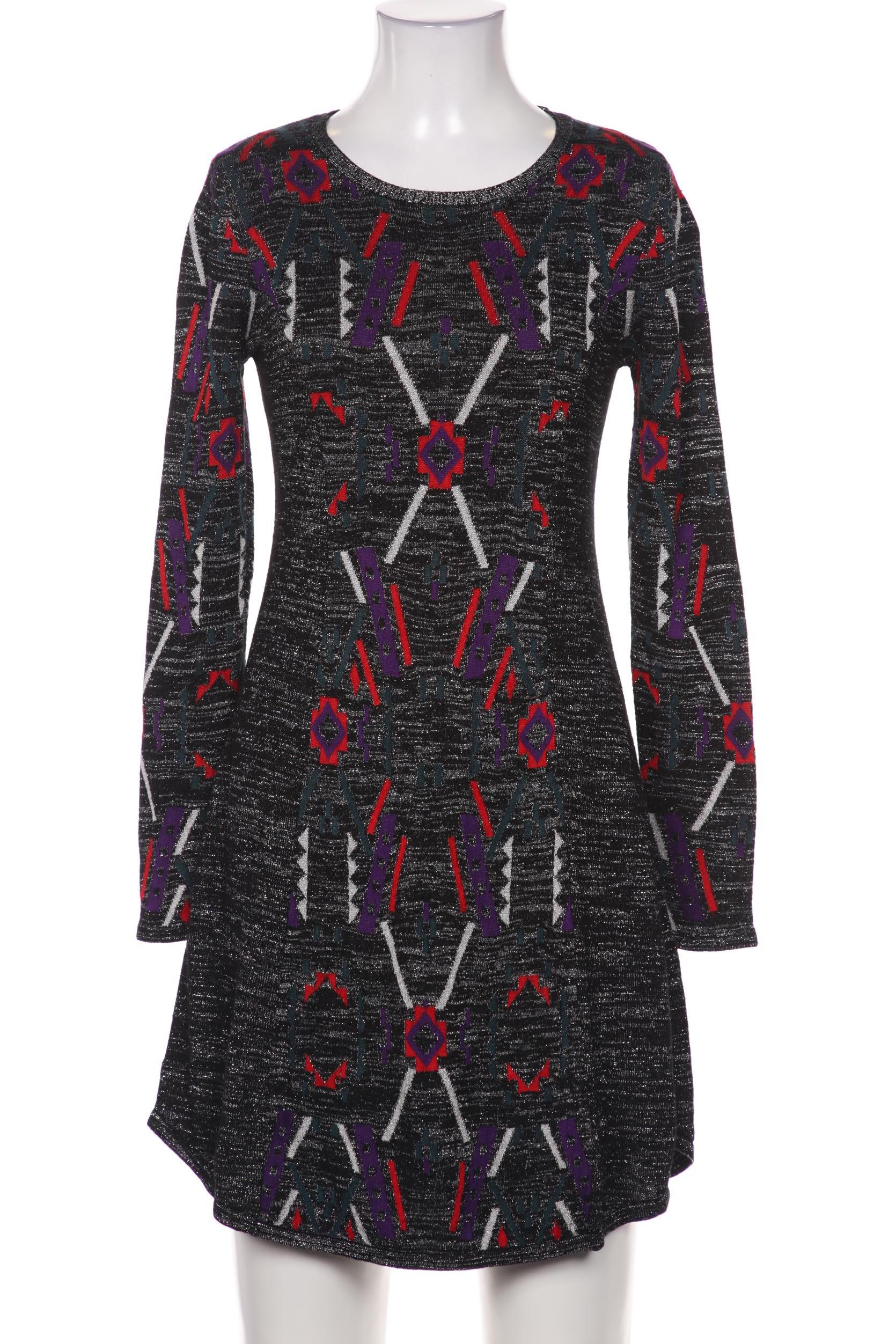 

Desigual Damen Kleid, schwarz, Gr. 36