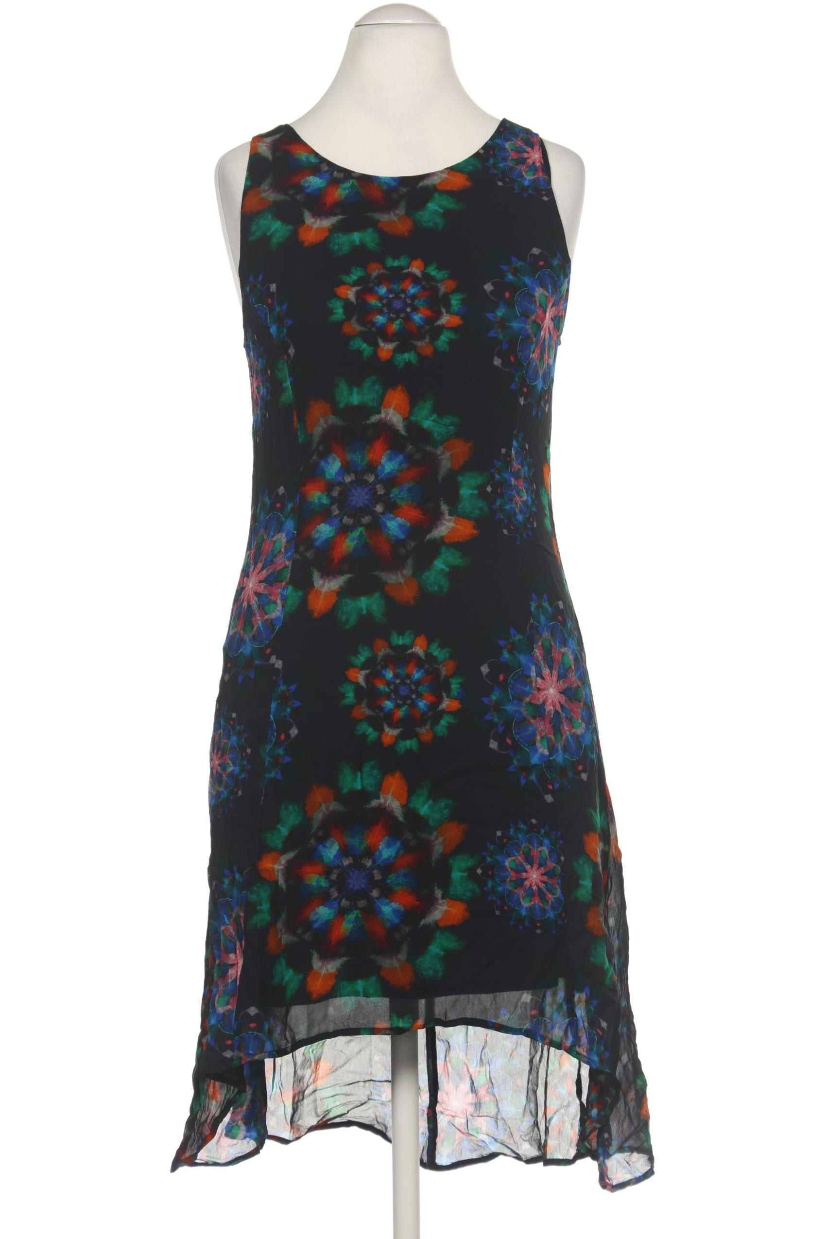 

Desigual Damen Kleid, marineblau, Gr. 40