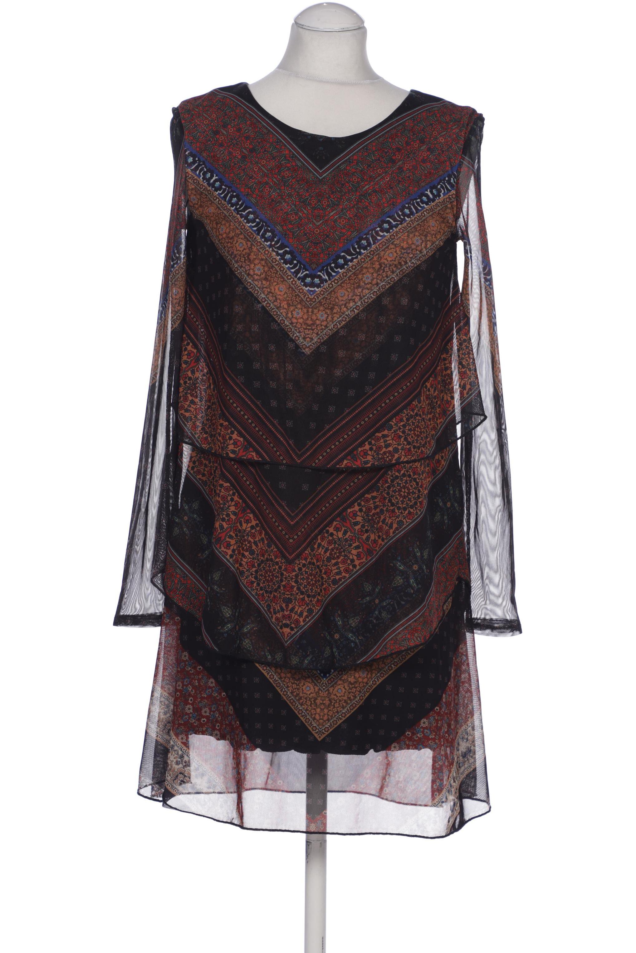 

Desigual Damen Kleid, mehrfarbig, Gr. 36