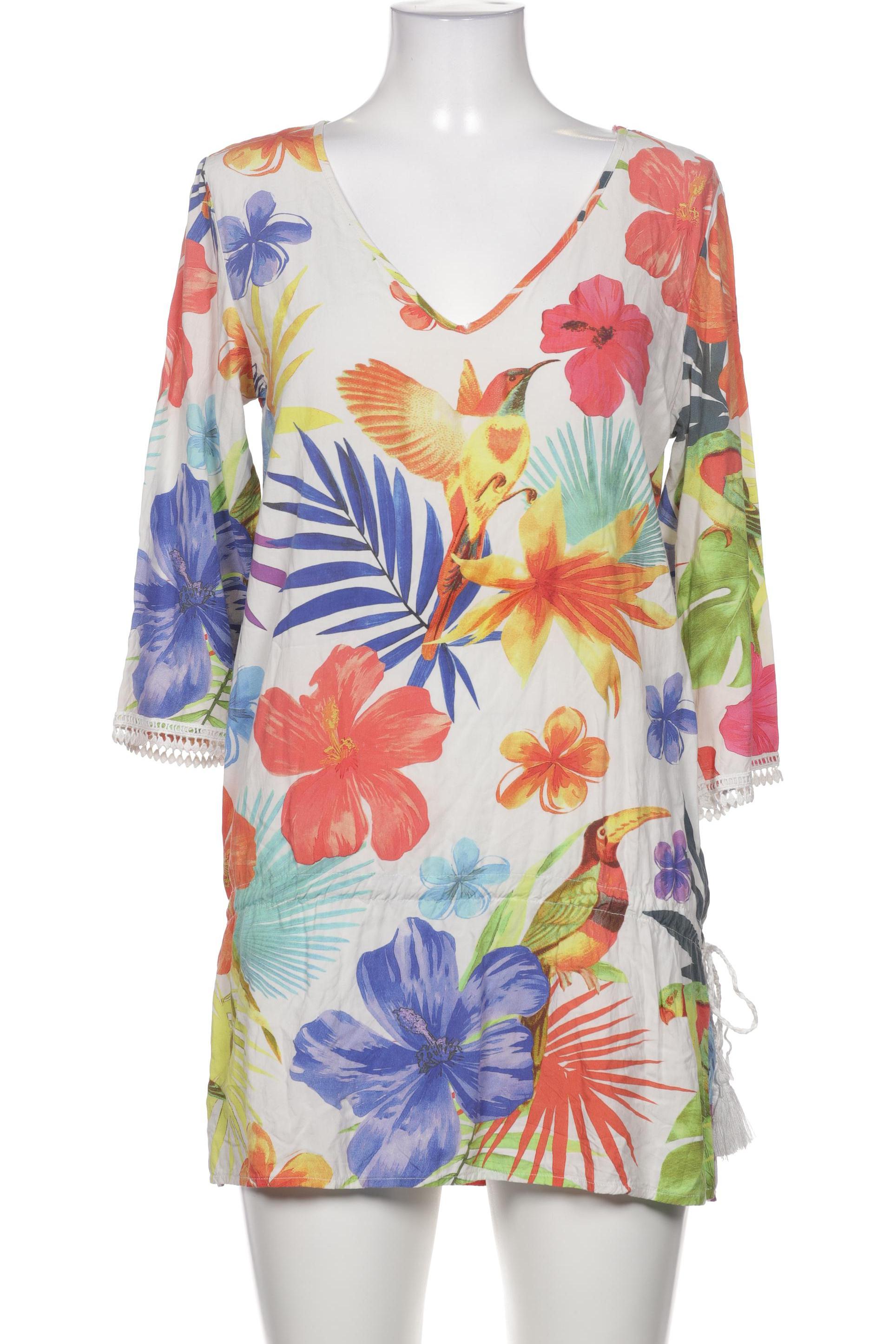 

Desigual Damen Kleid, mehrfarbig, Gr. 38