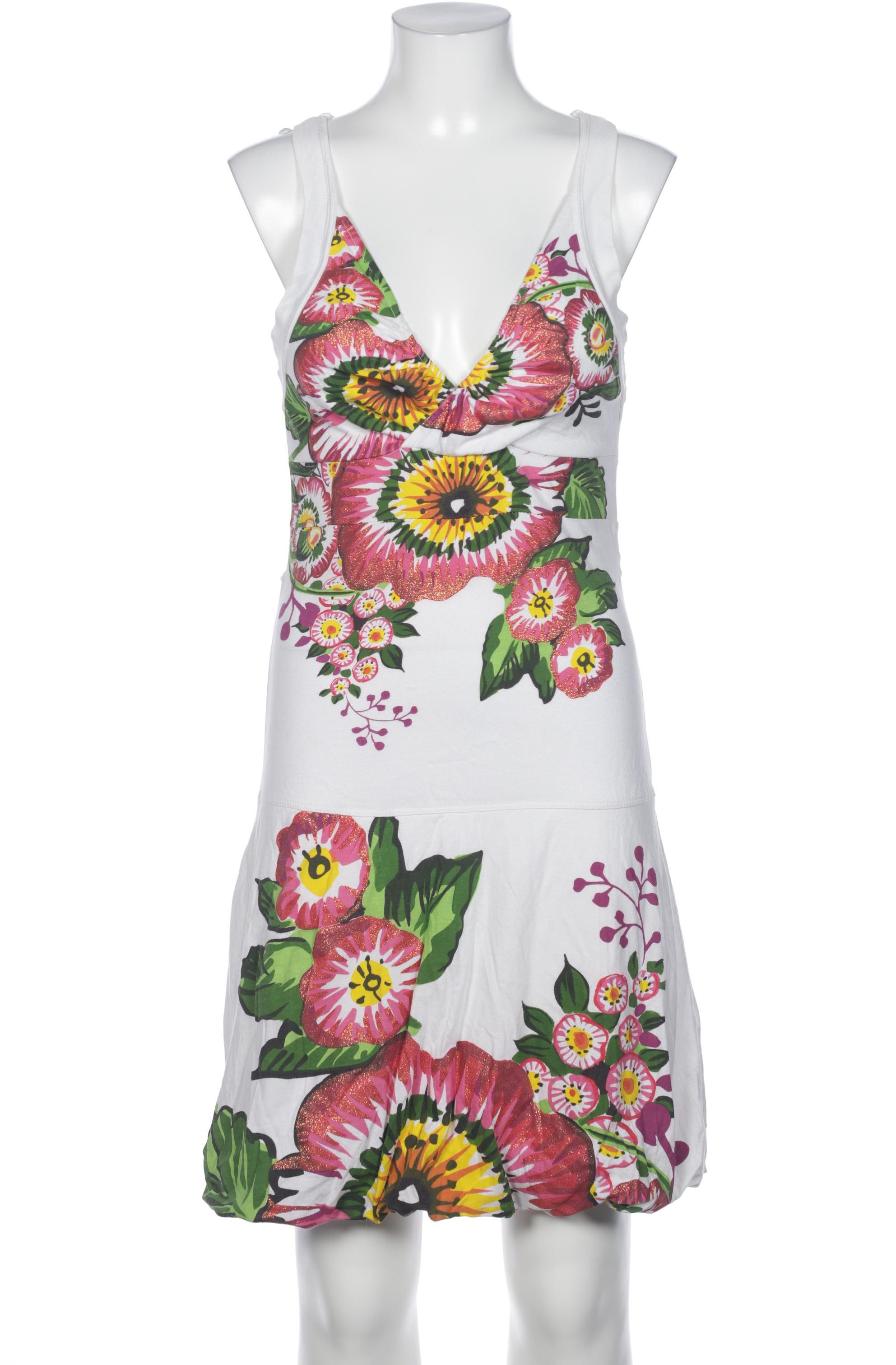 

Desigual Damen Kleid, mehrfarbig, Gr. 42