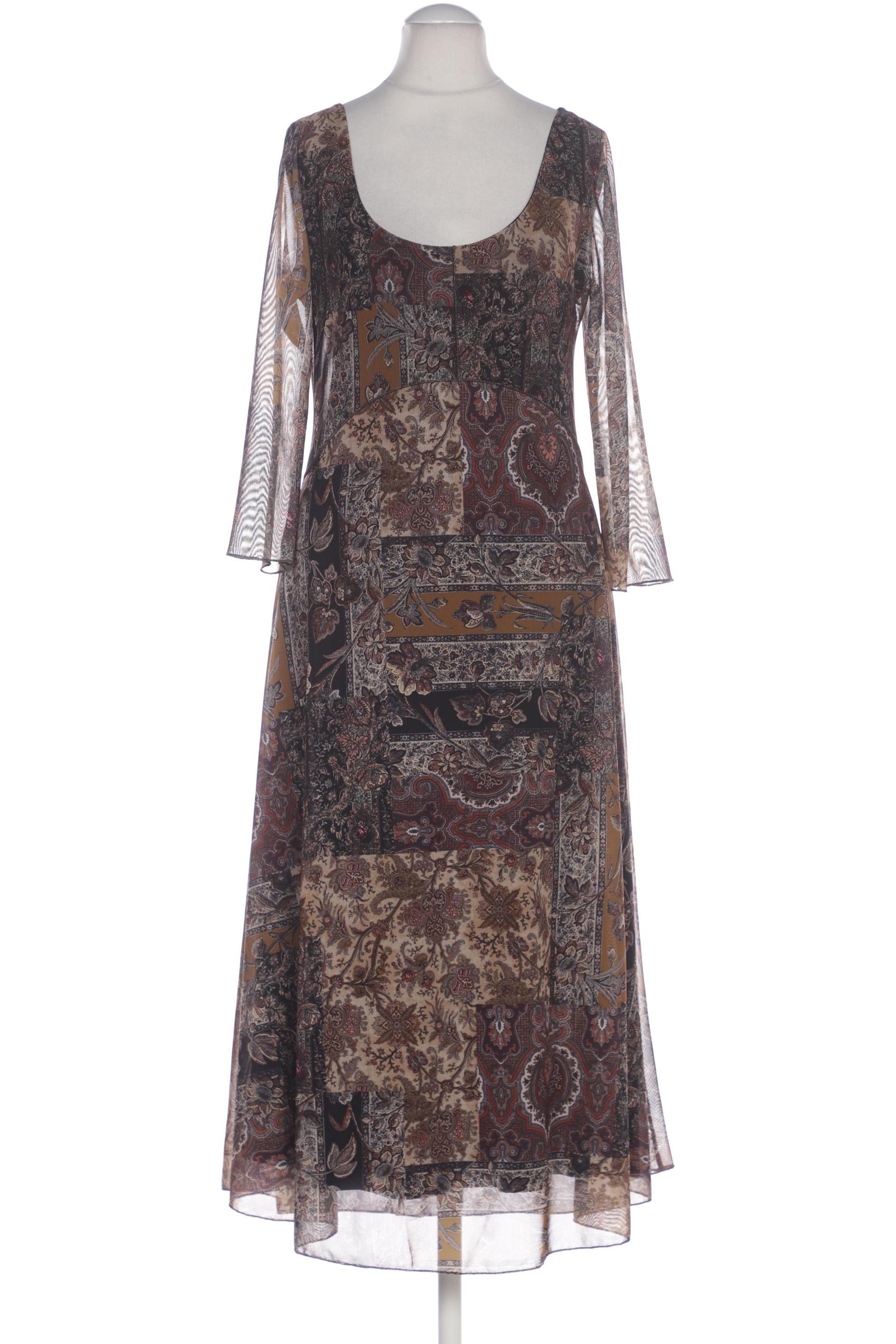 

Desigual Damen Kleid, braun, Gr. 38