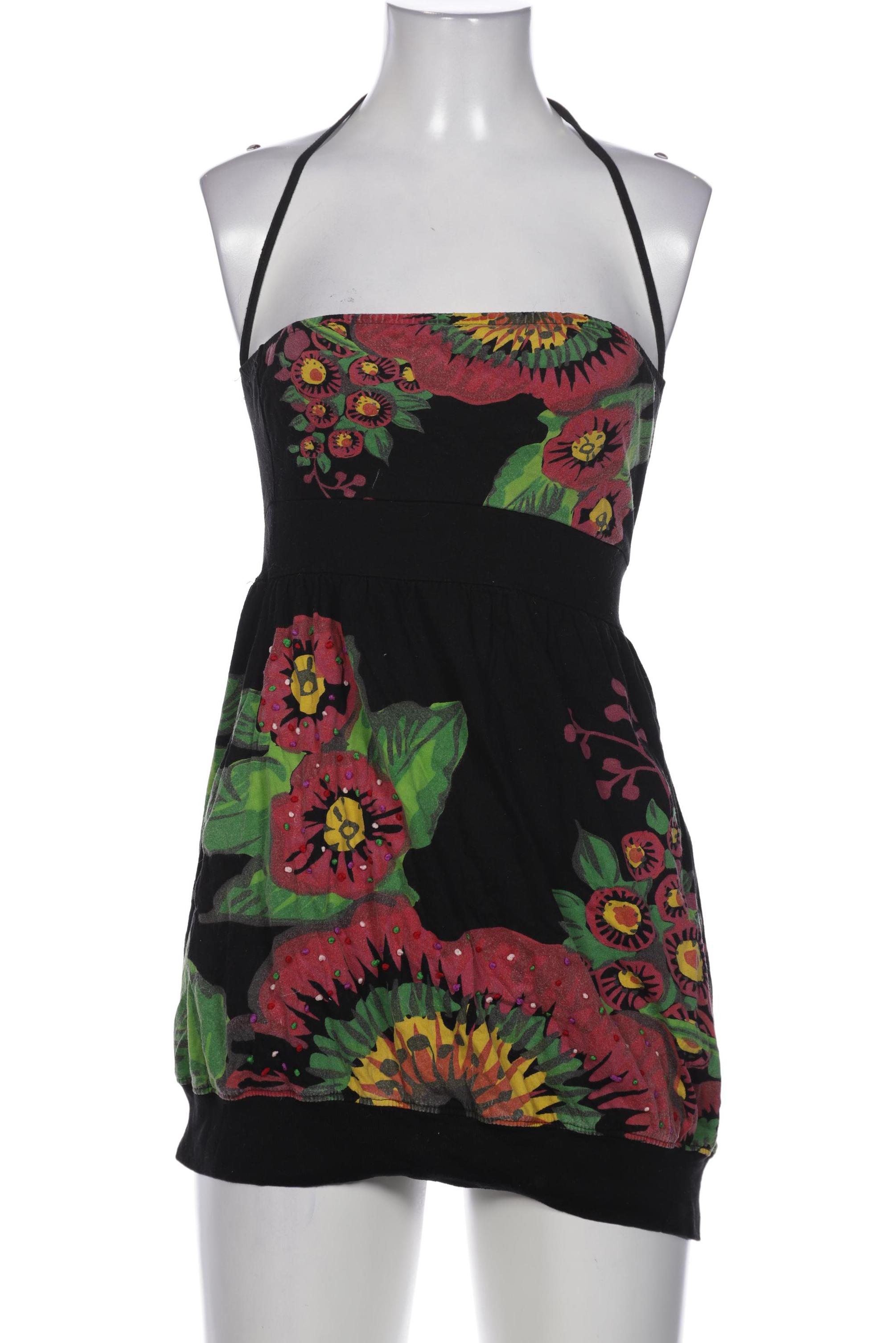 Thumbnail - Desigual Damen Kleid, schwarz, Gr. 36