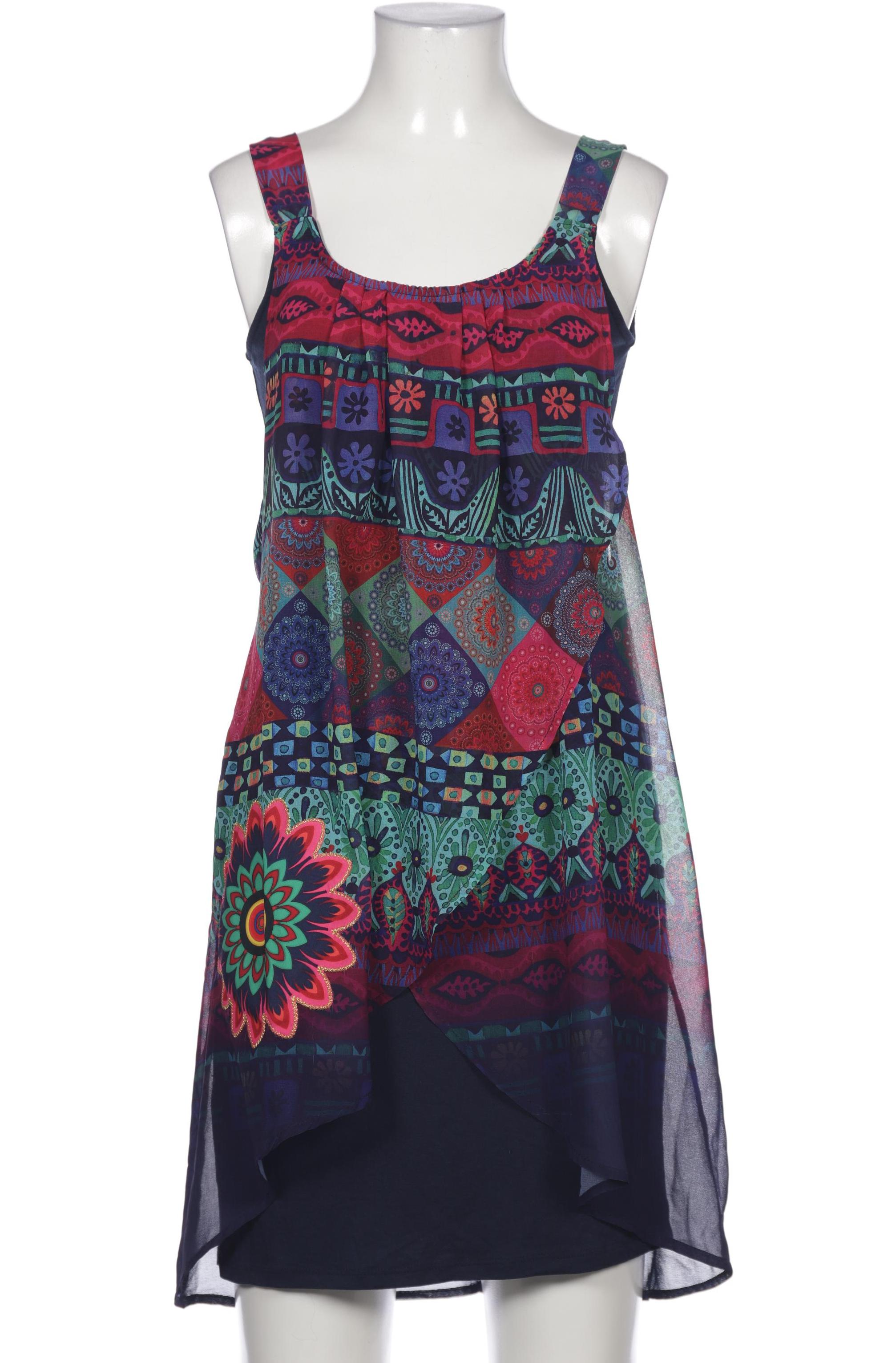 

Desigual Damen Kleid, marineblau