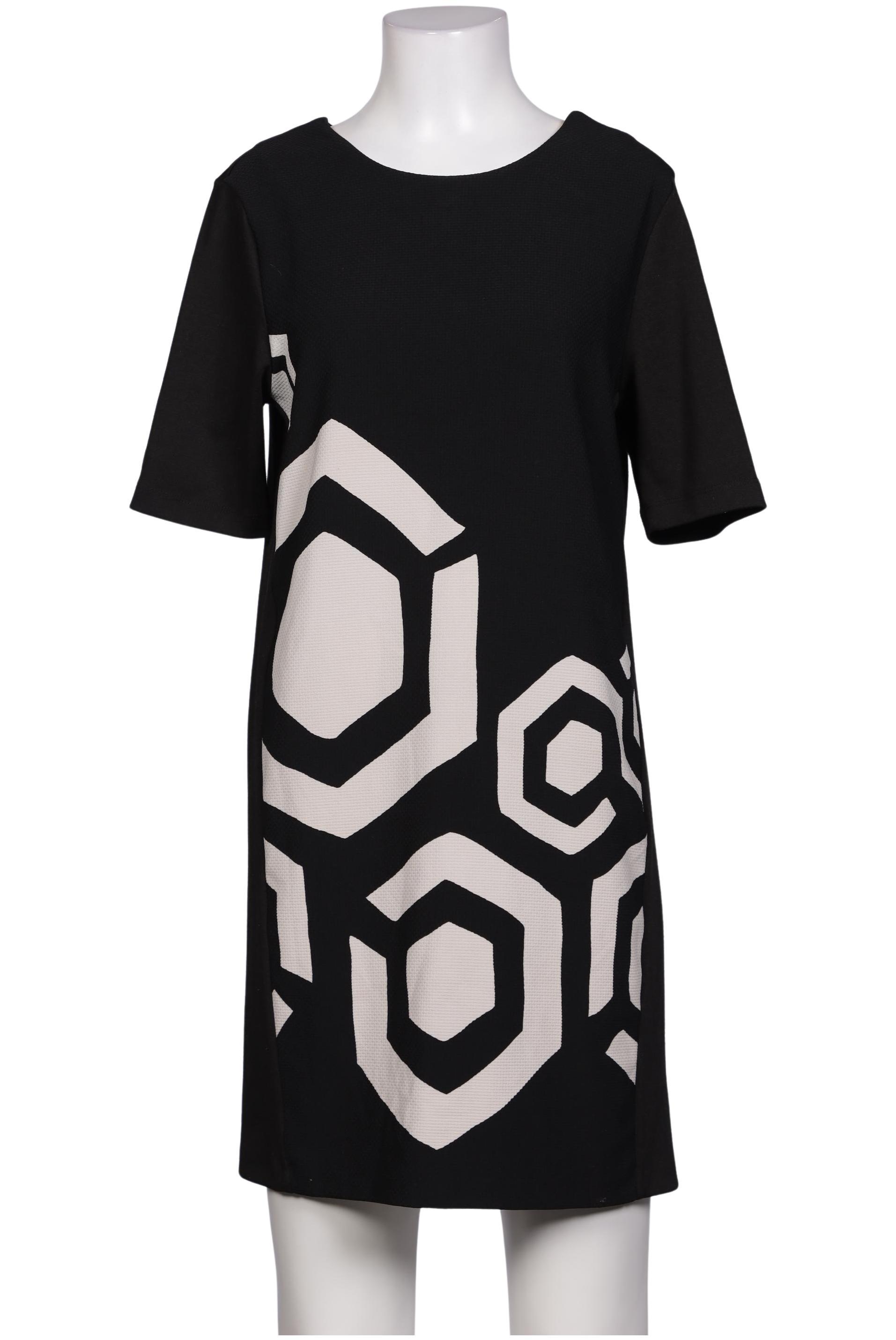 

Desigual Damen Kleid, schwarz, Gr. 36