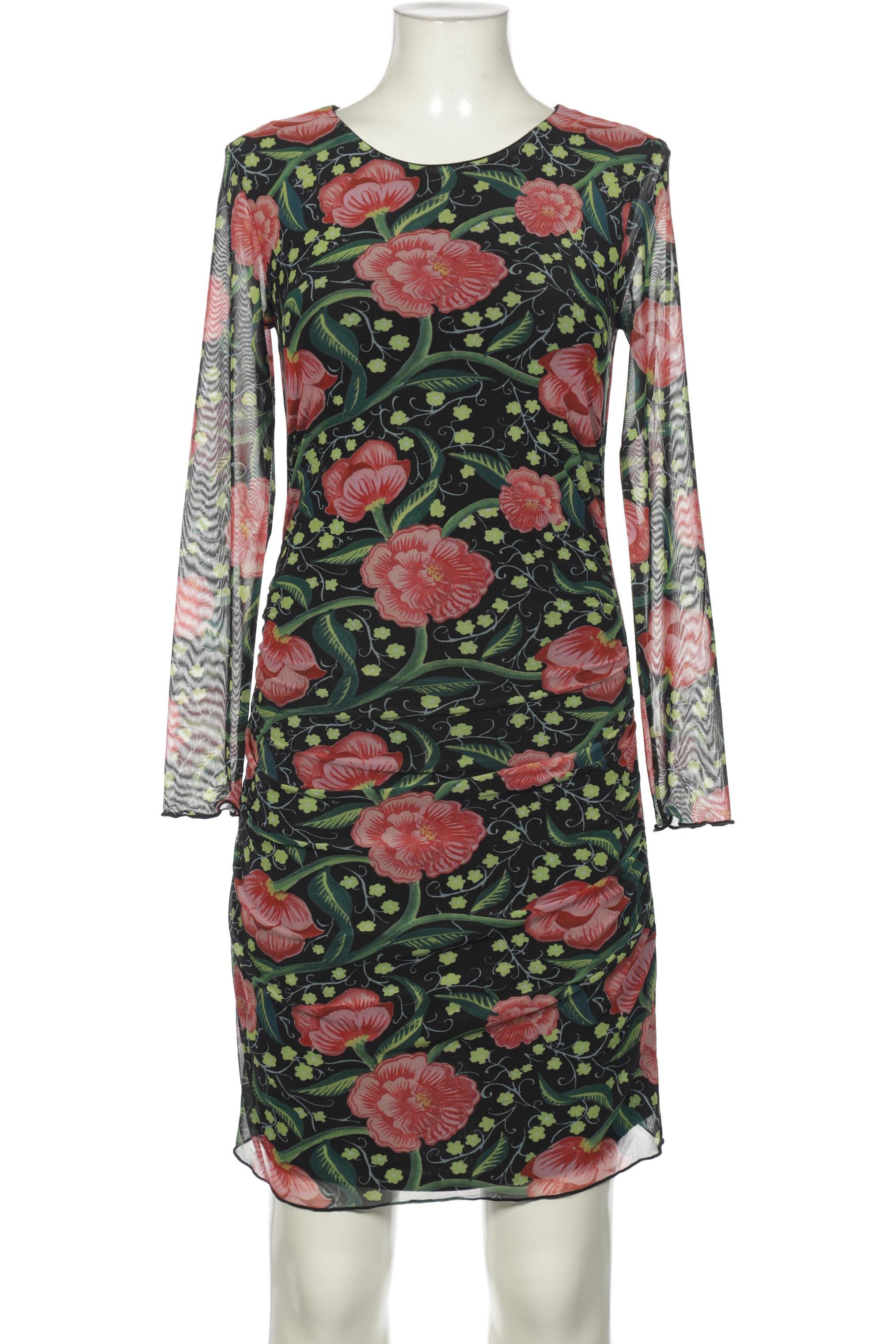 

Desigual Damen Kleid, mehrfarbig, Gr. 38