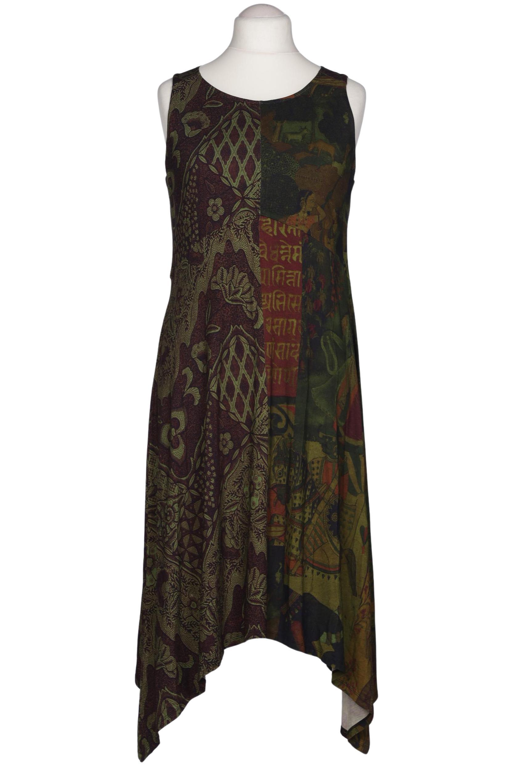 

Desigual Damen Kleid, mehrfarbig, Gr. 42