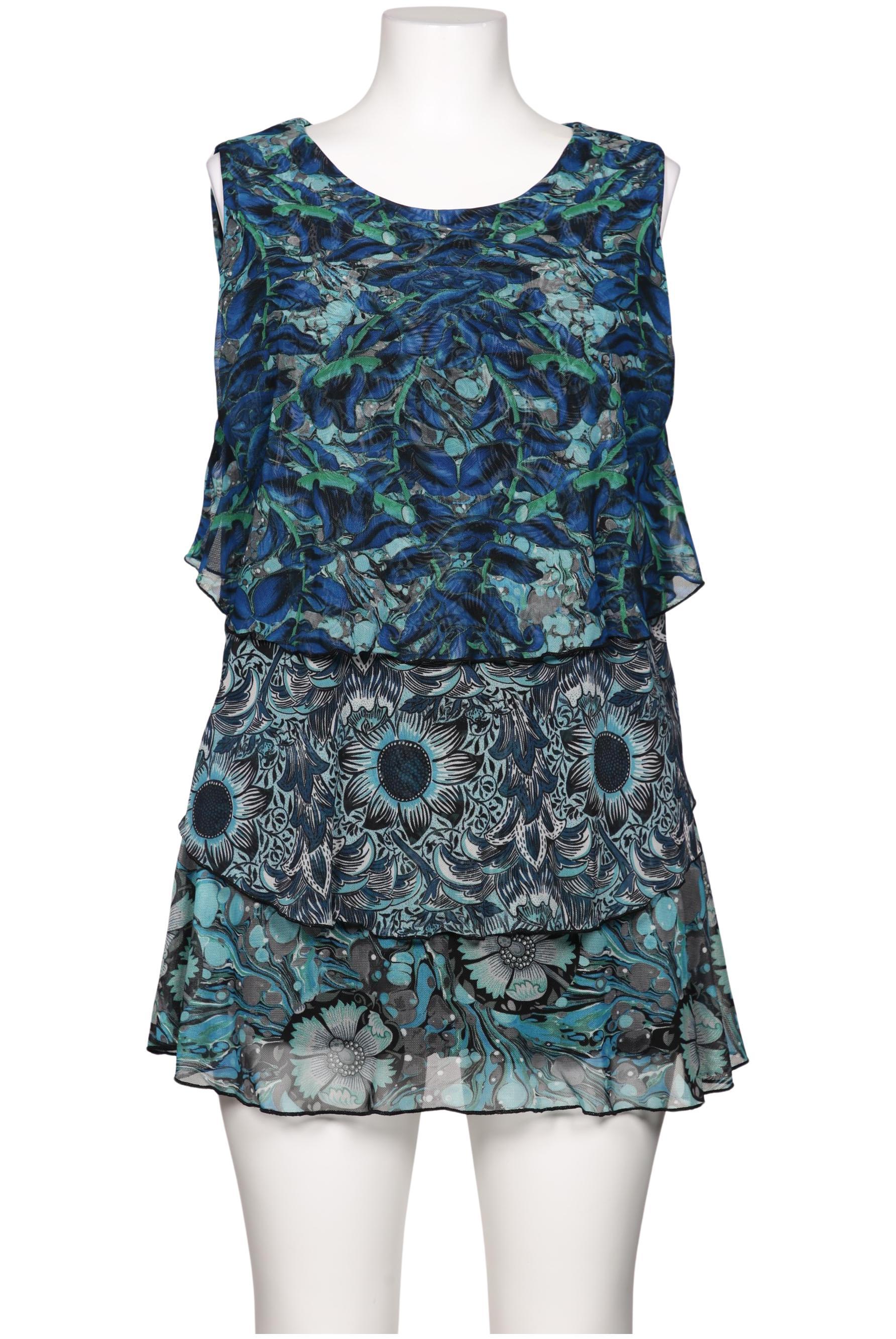 

Desigual Damen Kleid, mehrfarbig, Gr. 44