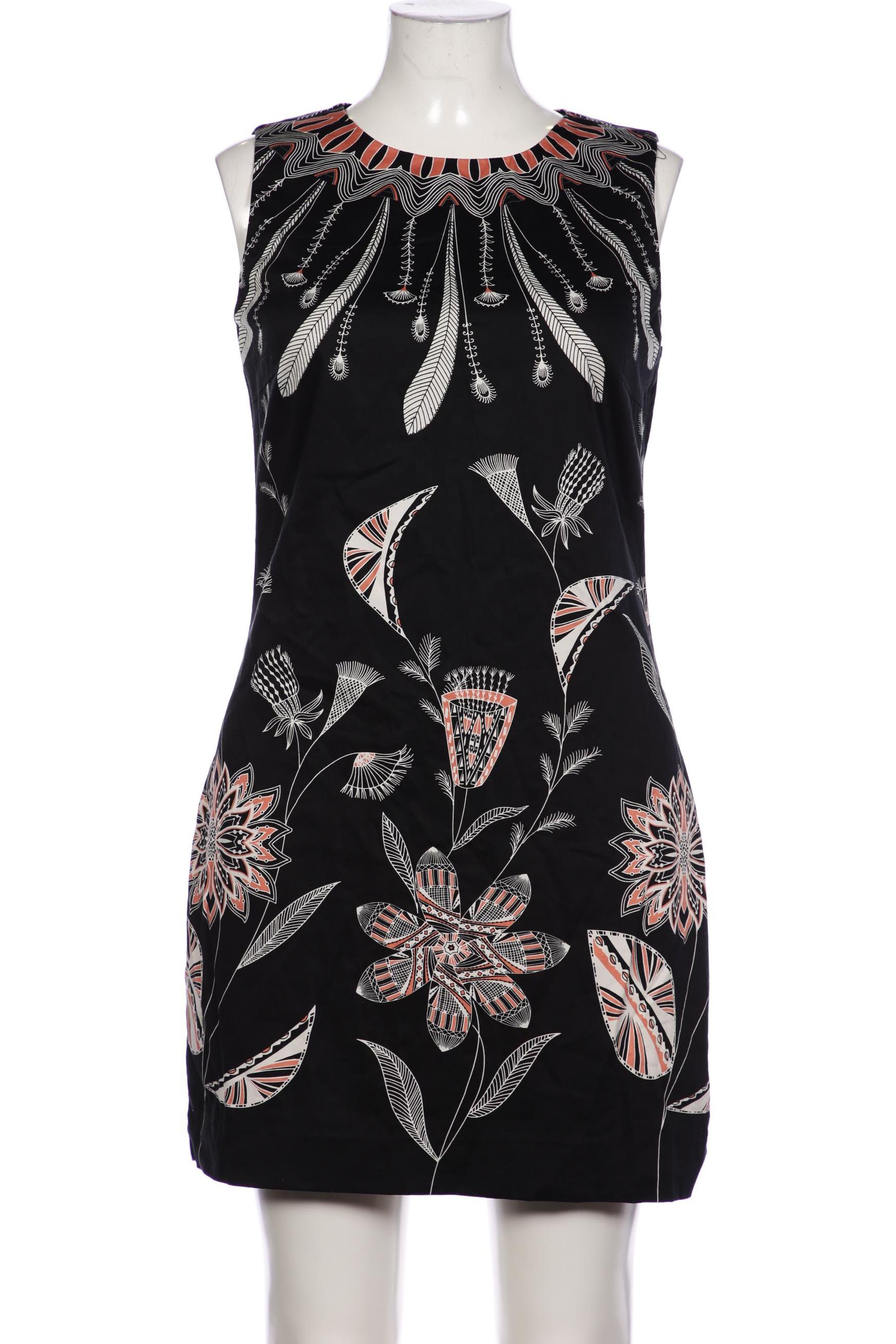 

Desigual Damen Kleid, schwarz, Gr. 42