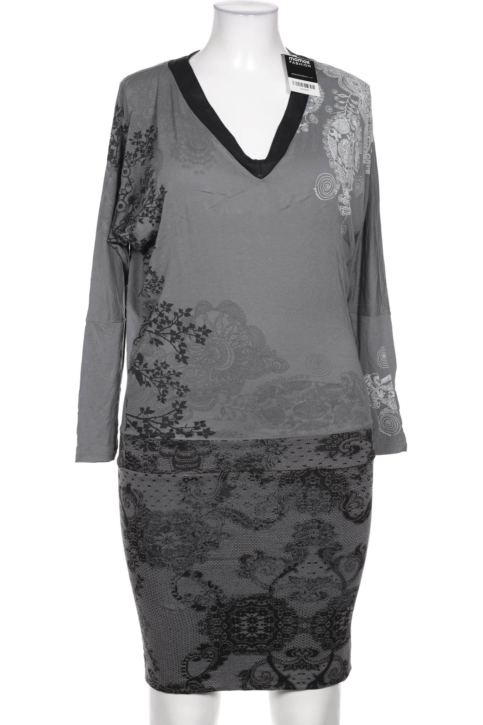 

Desigual Damen Kleid, grau