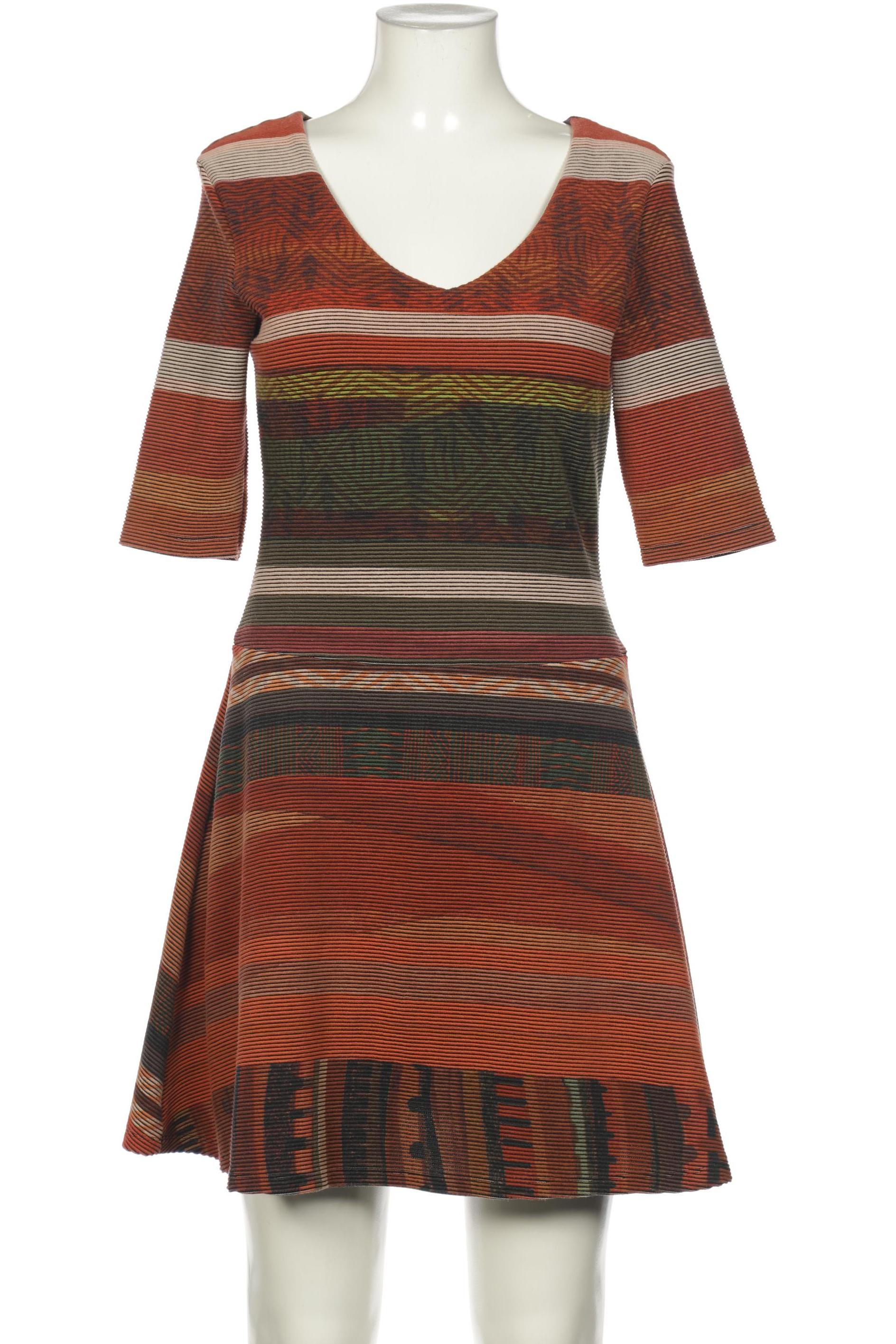 

Desigual Damen Kleid, mehrfarbig