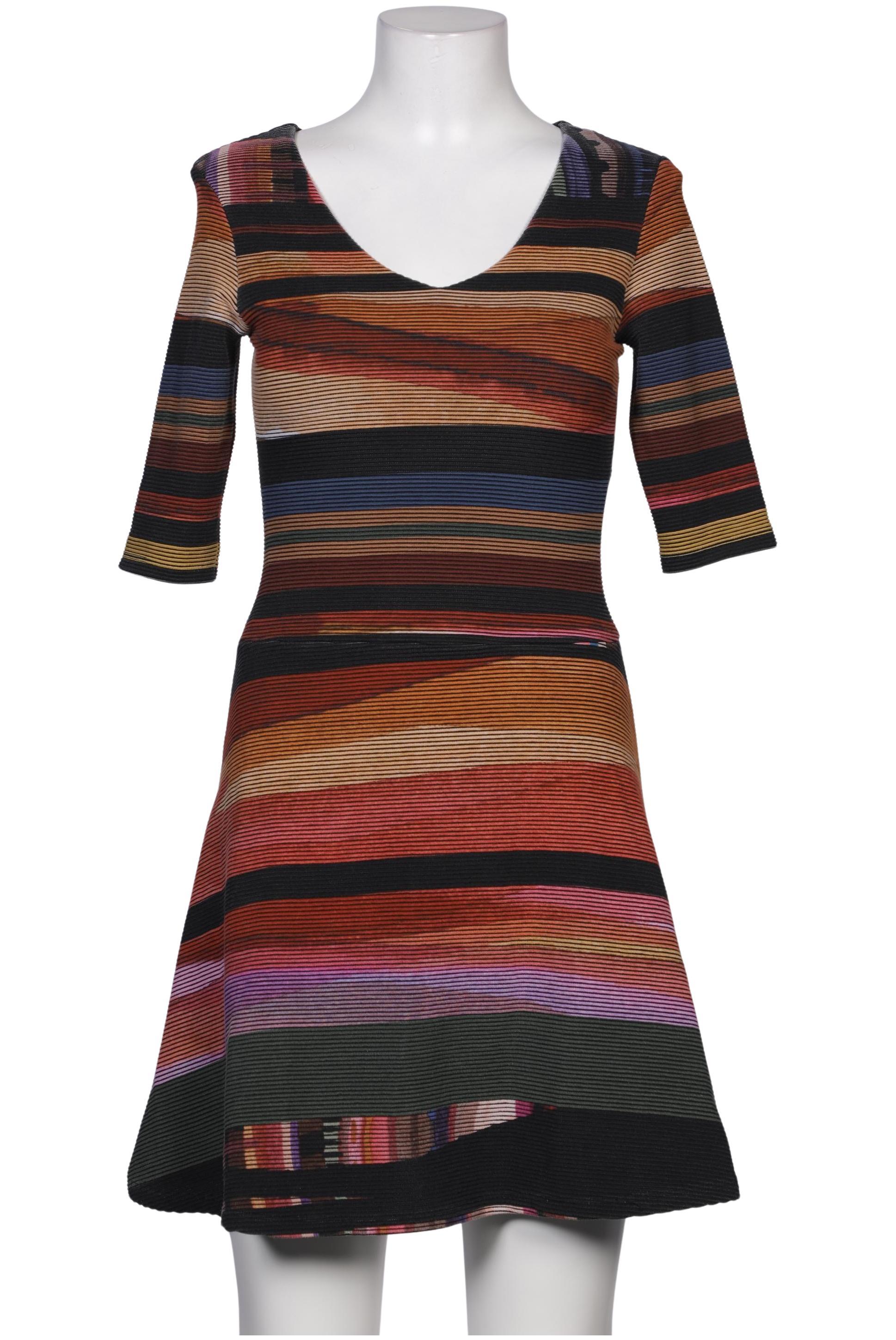 

Desigual Damen Kleid, mehrfarbig, Gr. 36