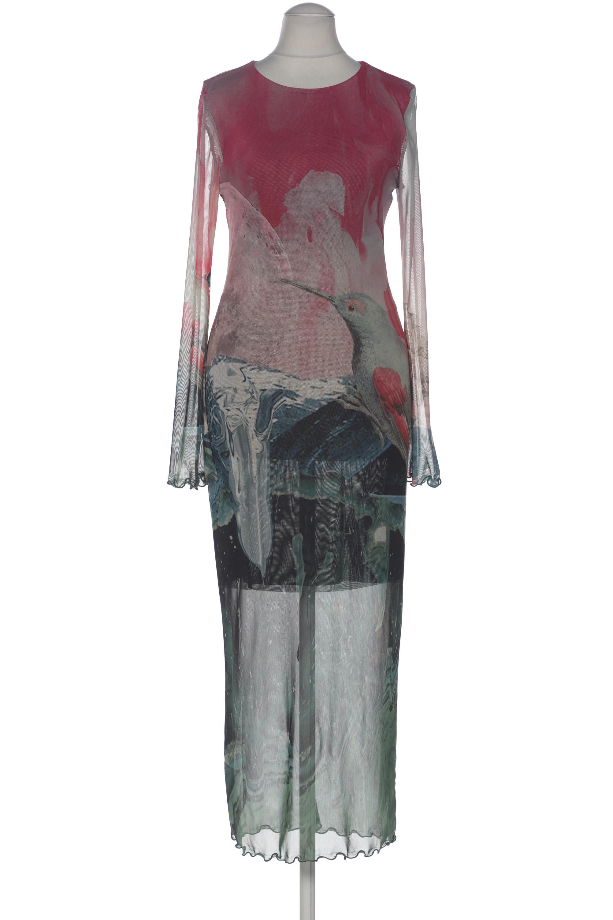 

Desigual Damen Kleid, mehrfarbig, Gr. 42