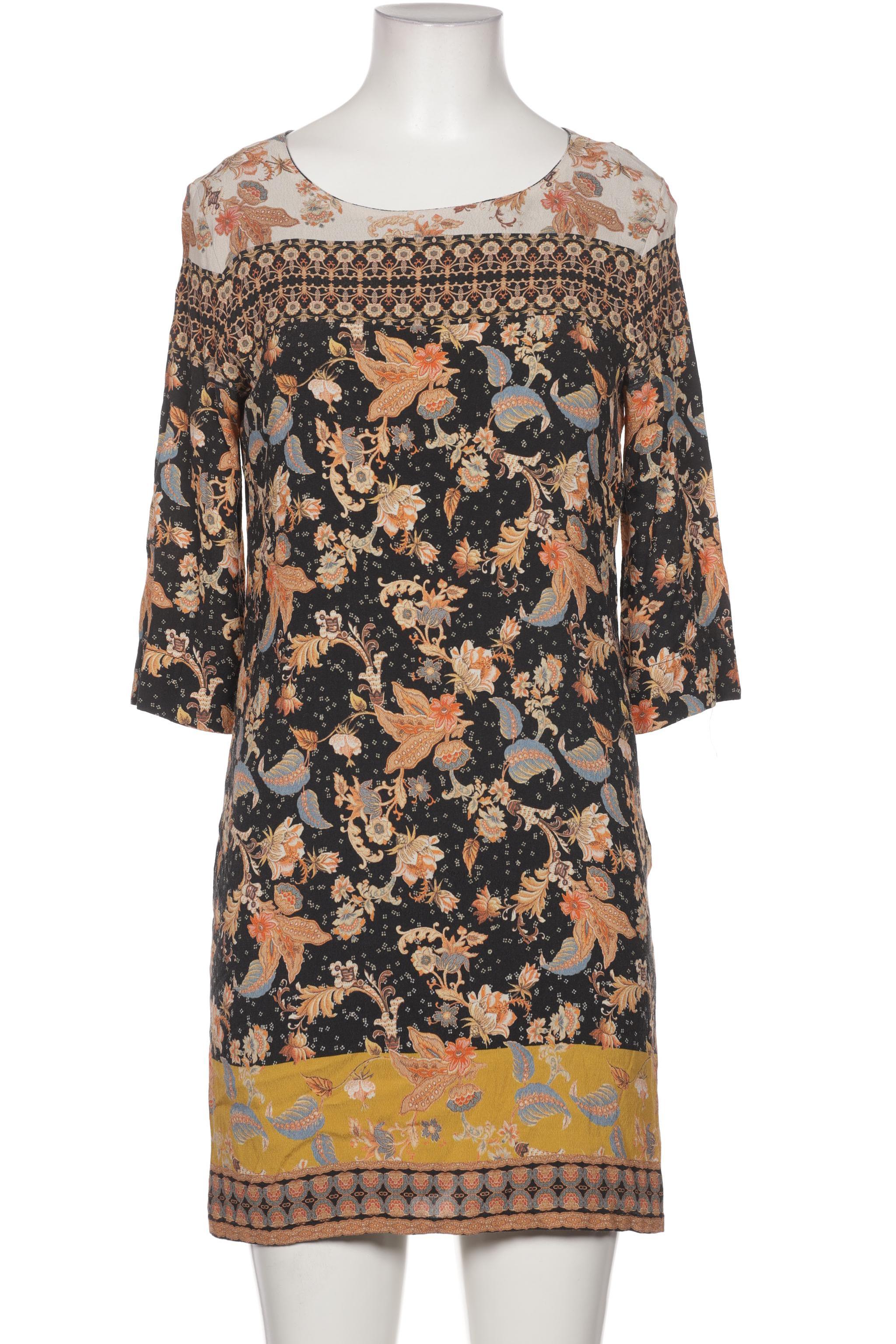 

Desigual Damen Kleid, orange, Gr. 38