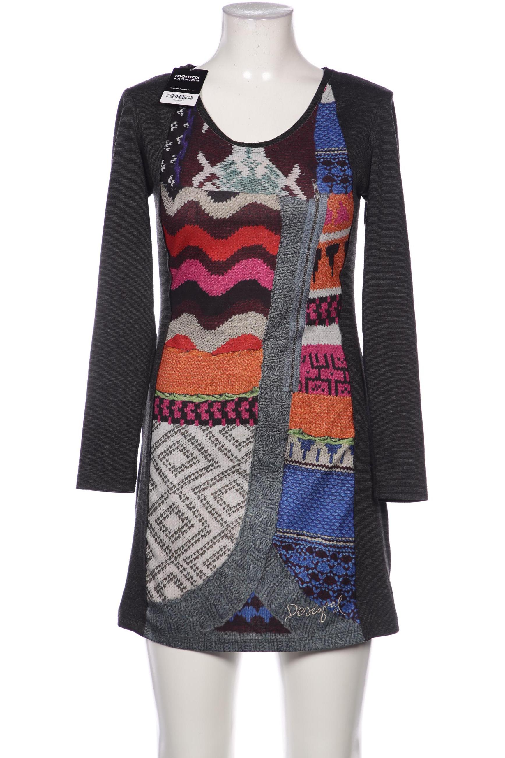 

Desigual Damen Kleid, grau