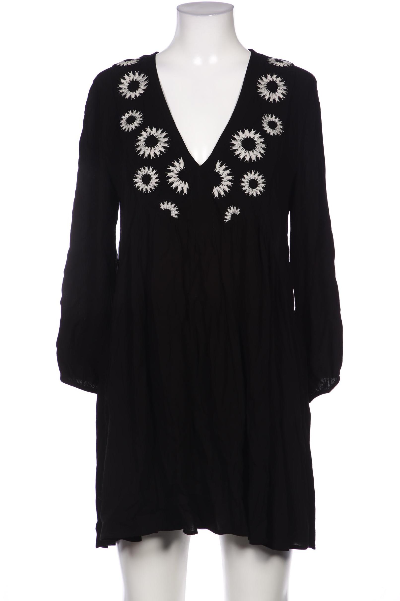 

Desigual Damen Kleid, schwarz, Gr. 38