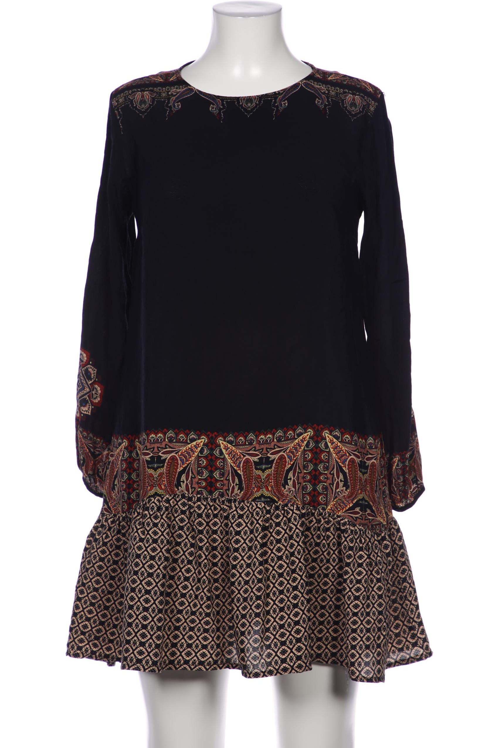 

Desigual Damen Kleid, marineblau, Gr. 42