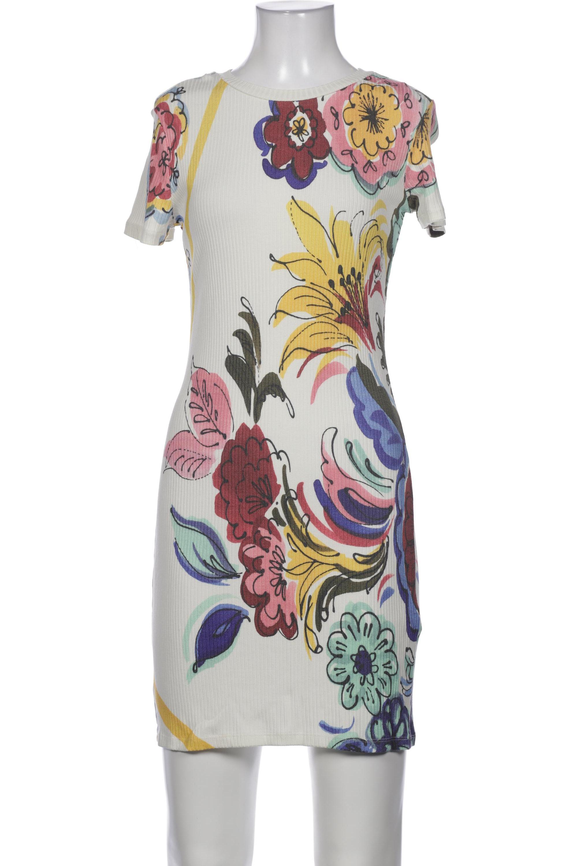 

Desigual Damen Kleid, mehrfarbig, Gr. 36