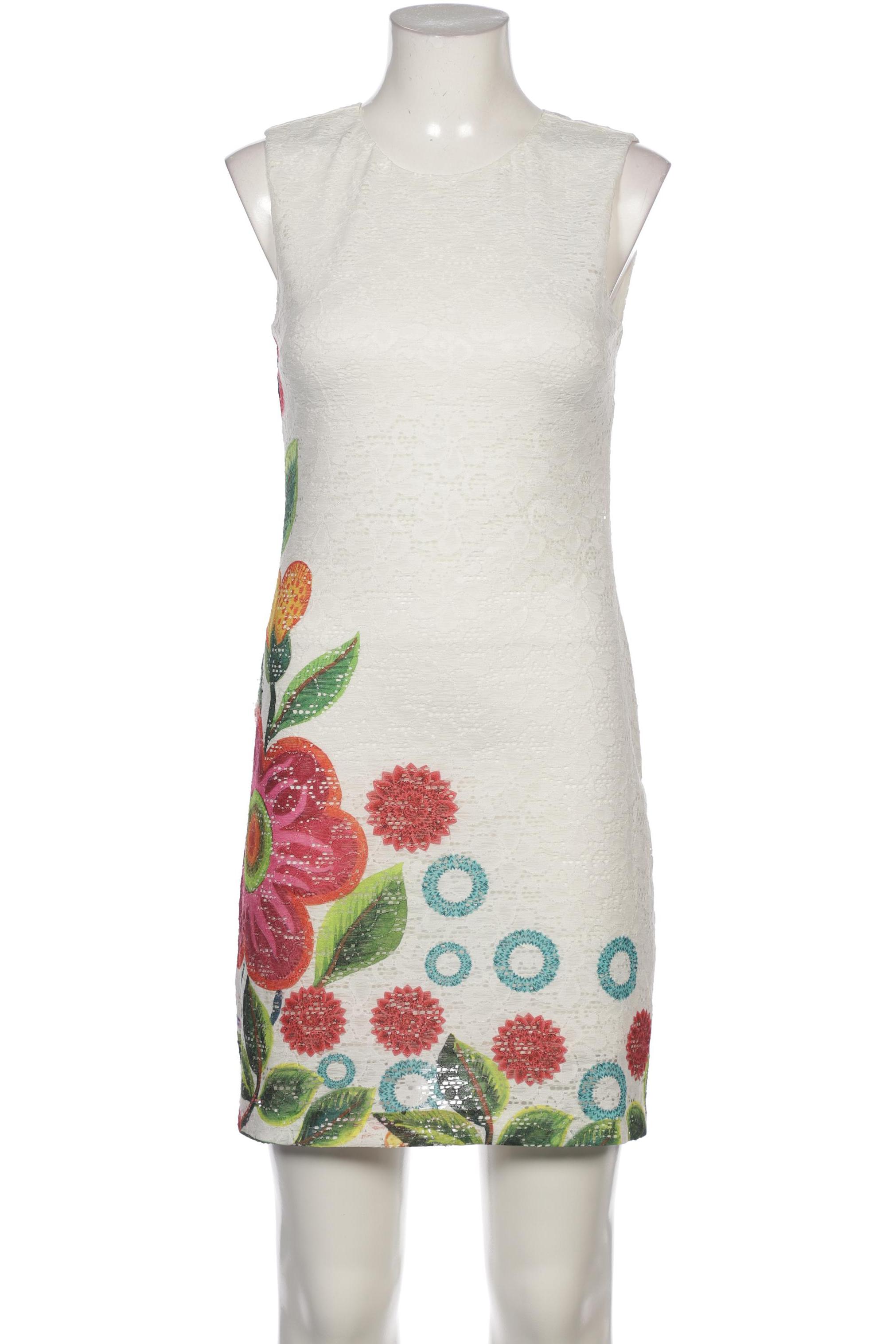 

Desigual Damen Kleid, mehrfarbig