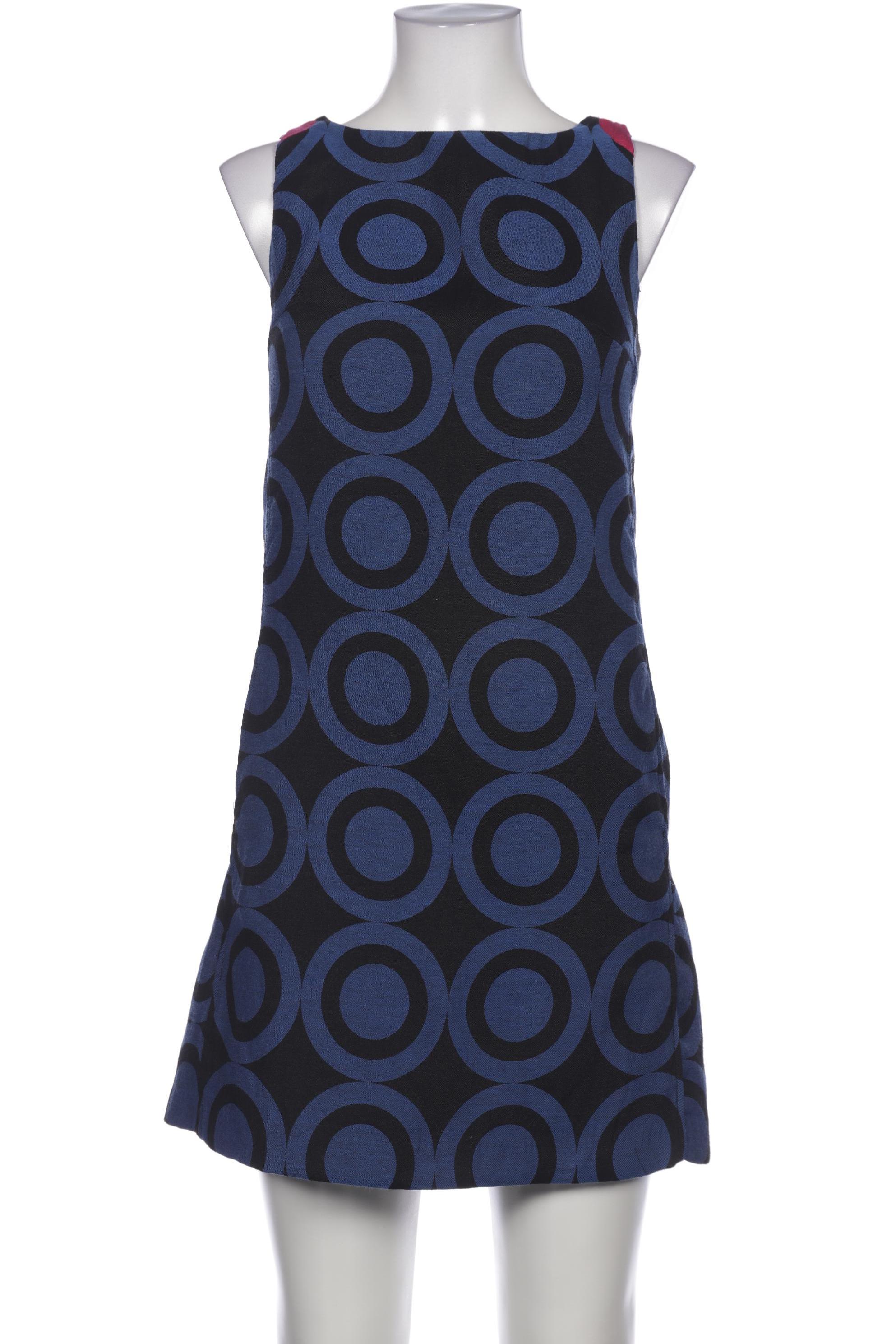 

Desigual Damen Kleid, blau, Gr. 38