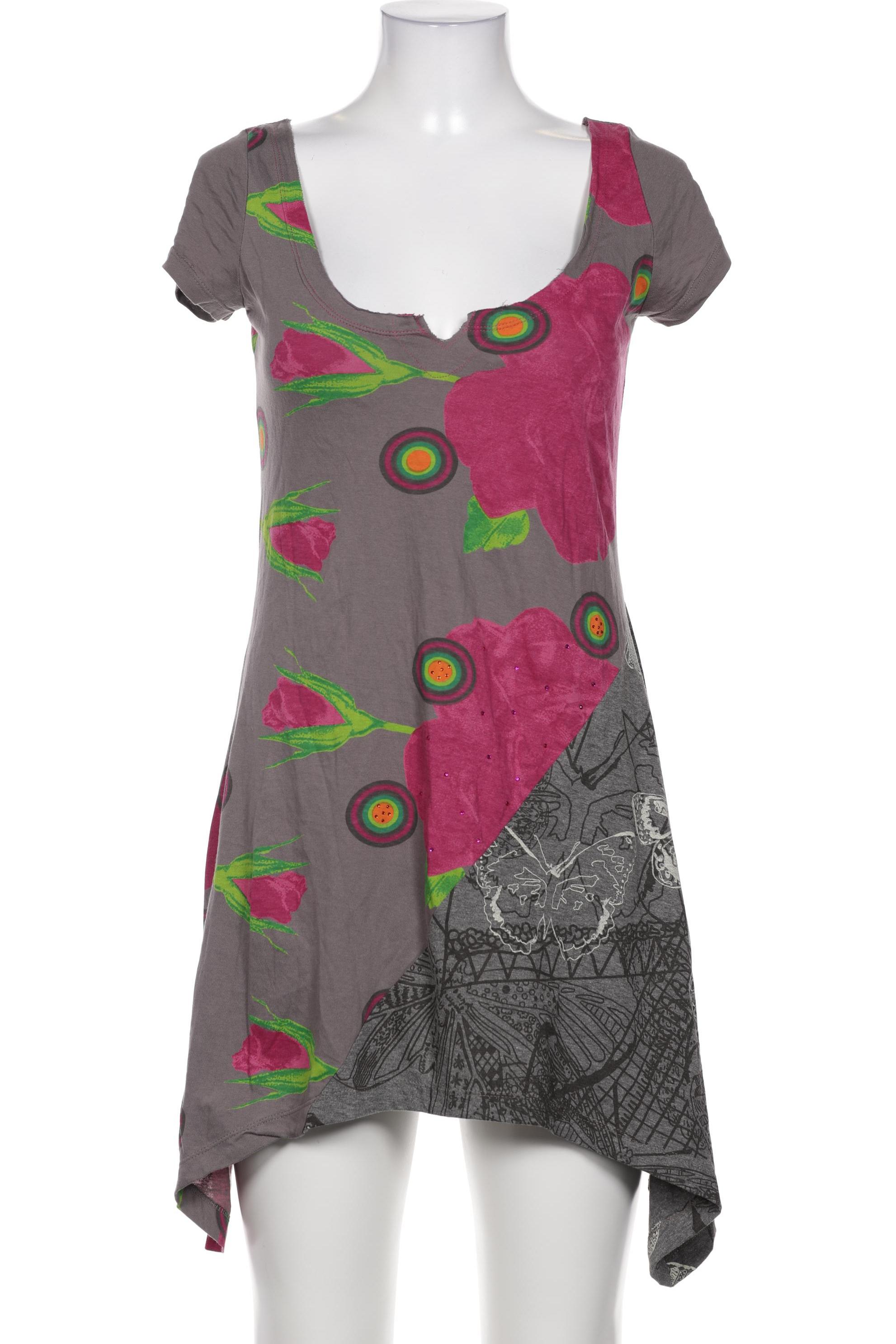 

Desigual Damen Kleid, grau