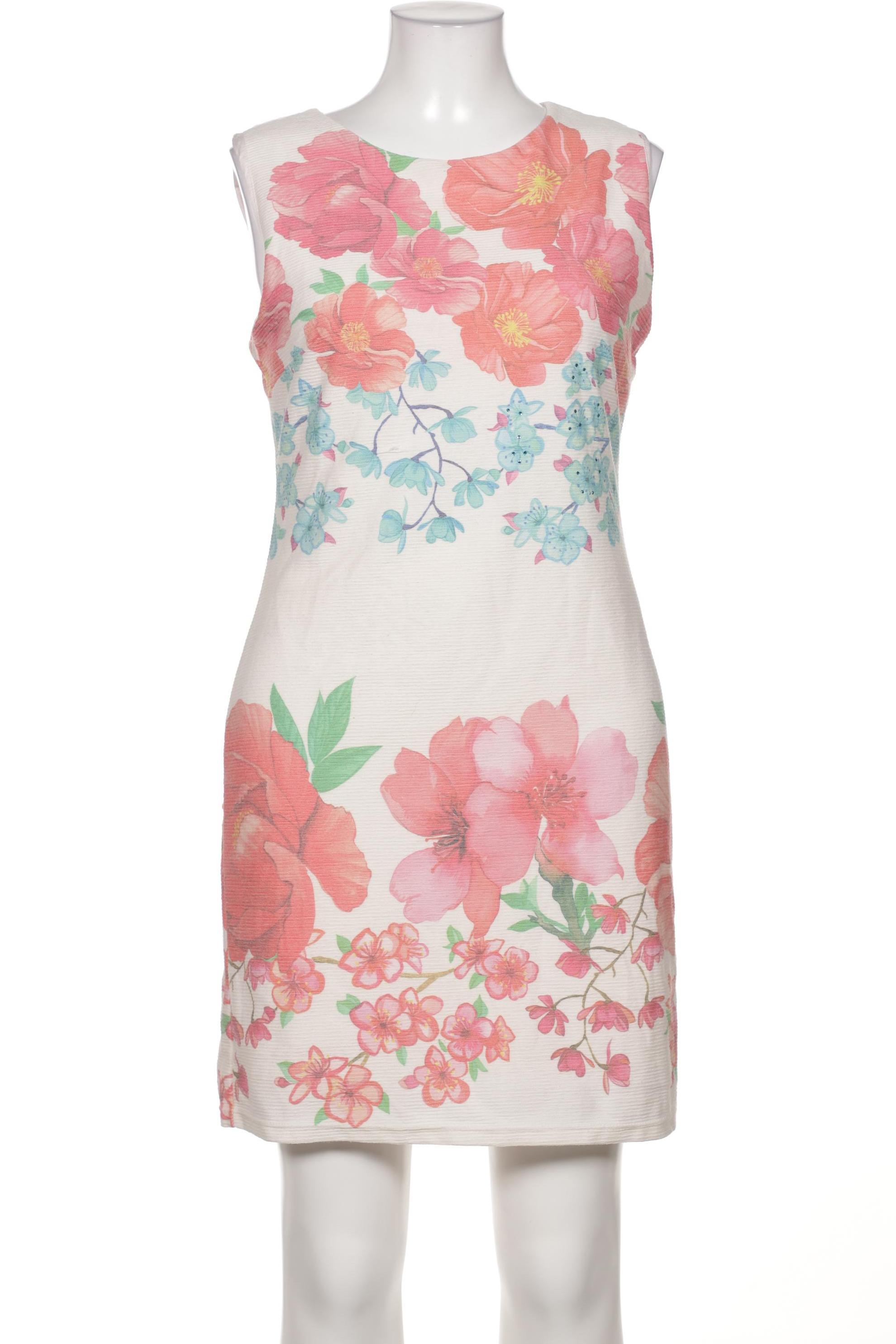 

Desigual Damen Kleid, mehrfarbig, Gr. 44