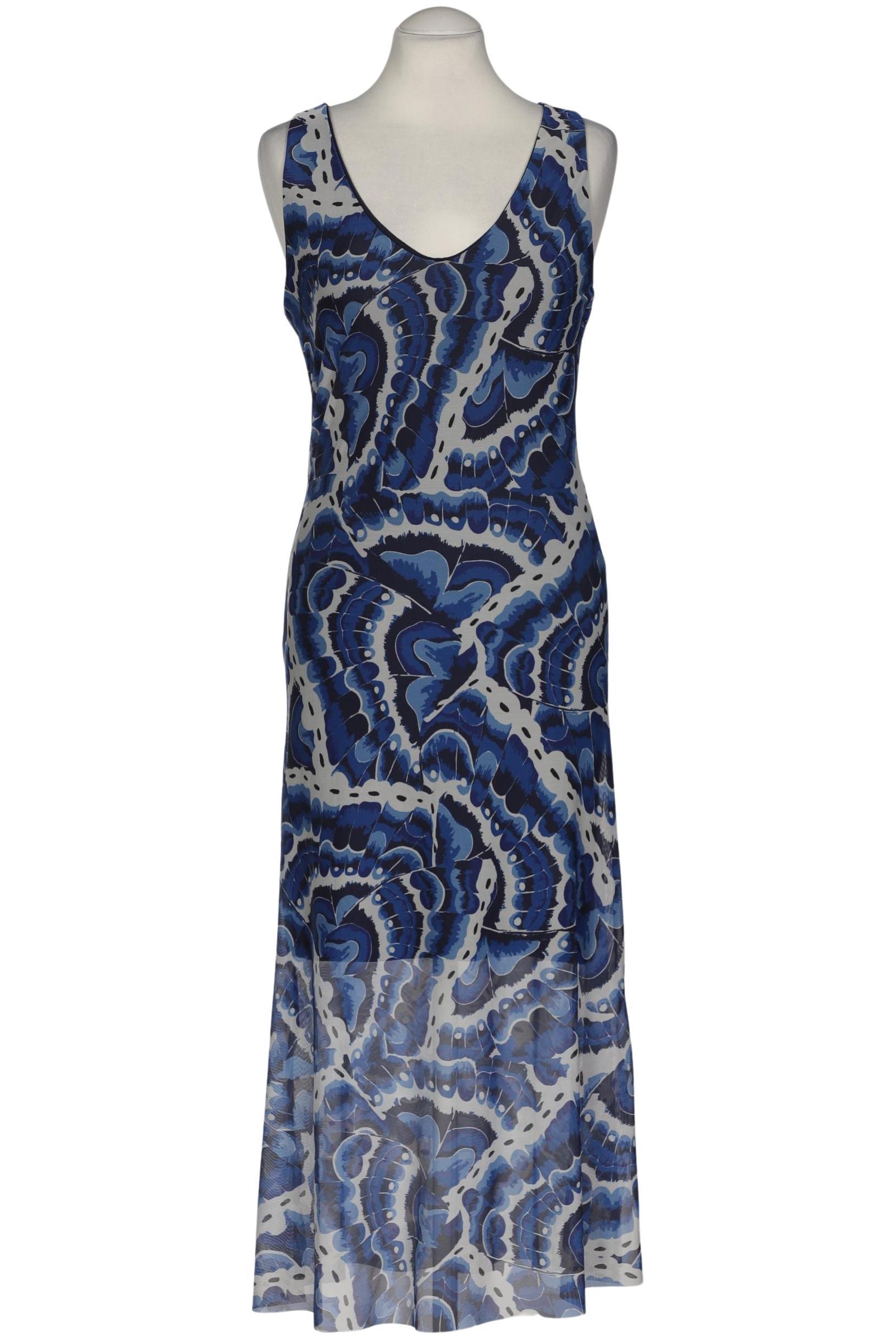 

Desigual Damen Kleid, hellblau, Gr. 38
