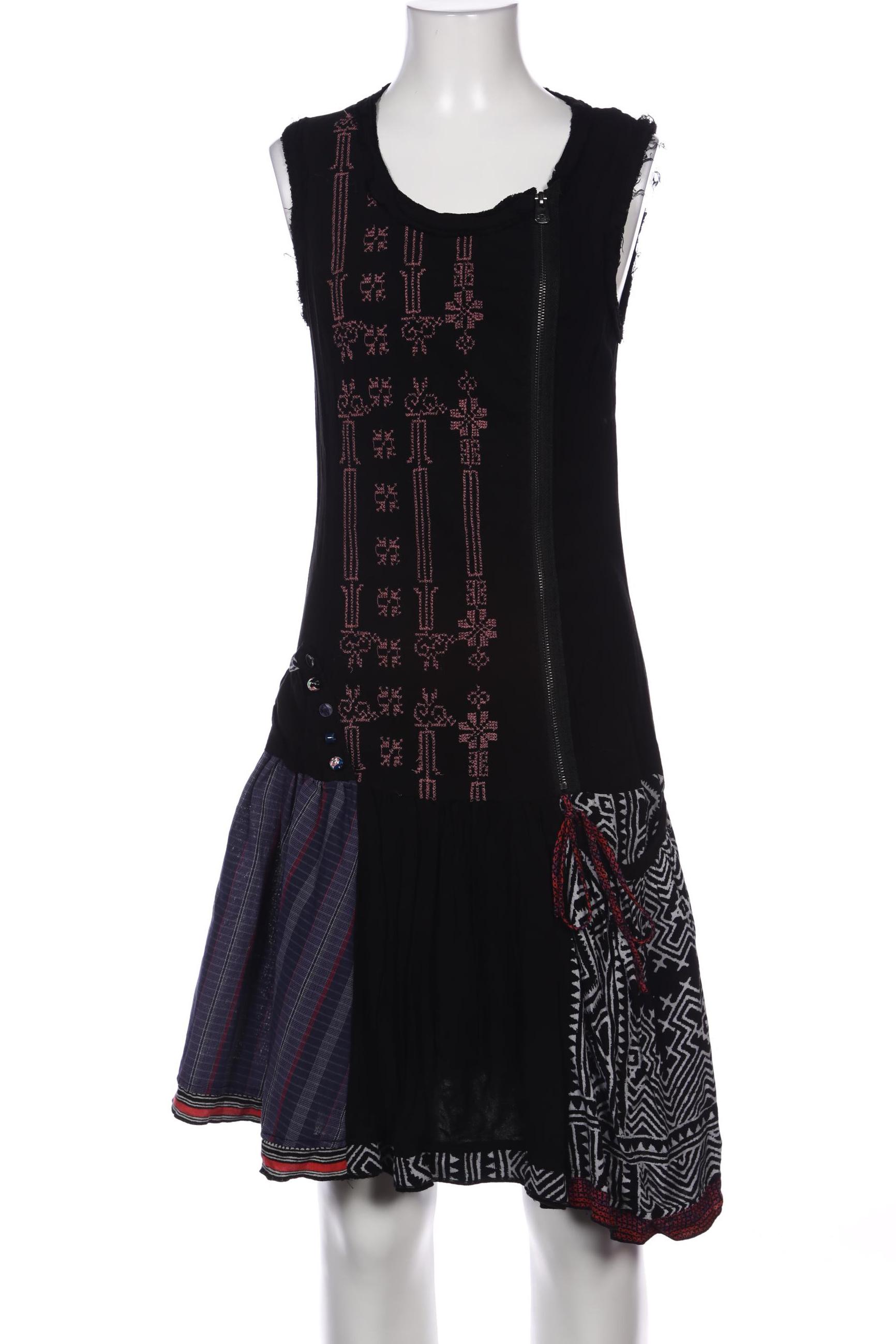 

Desigual Damen Kleid, schwarz