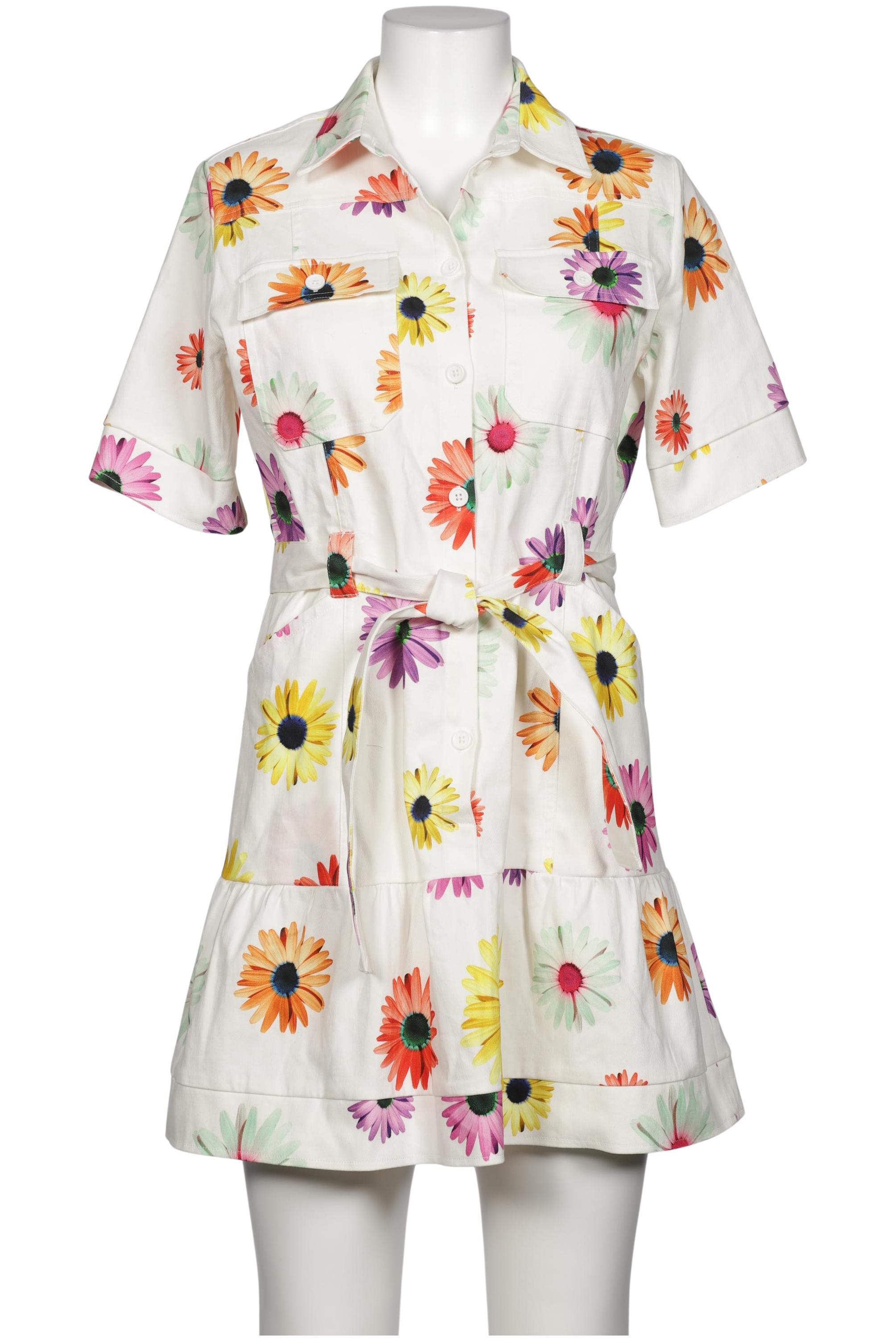 

Desigual Damen Kleid, weiß, Gr. 42