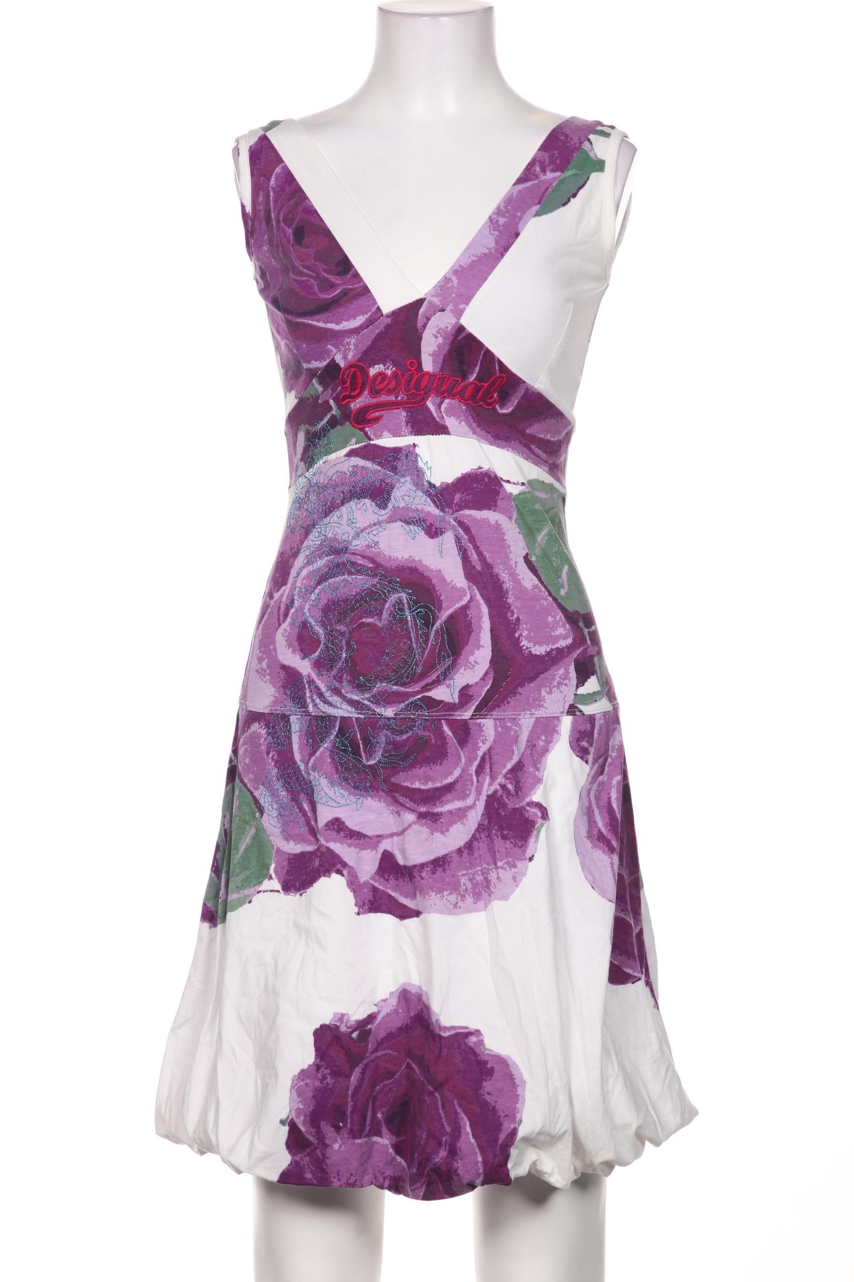 

Desigual Damen Kleid, flieder, Gr. 34