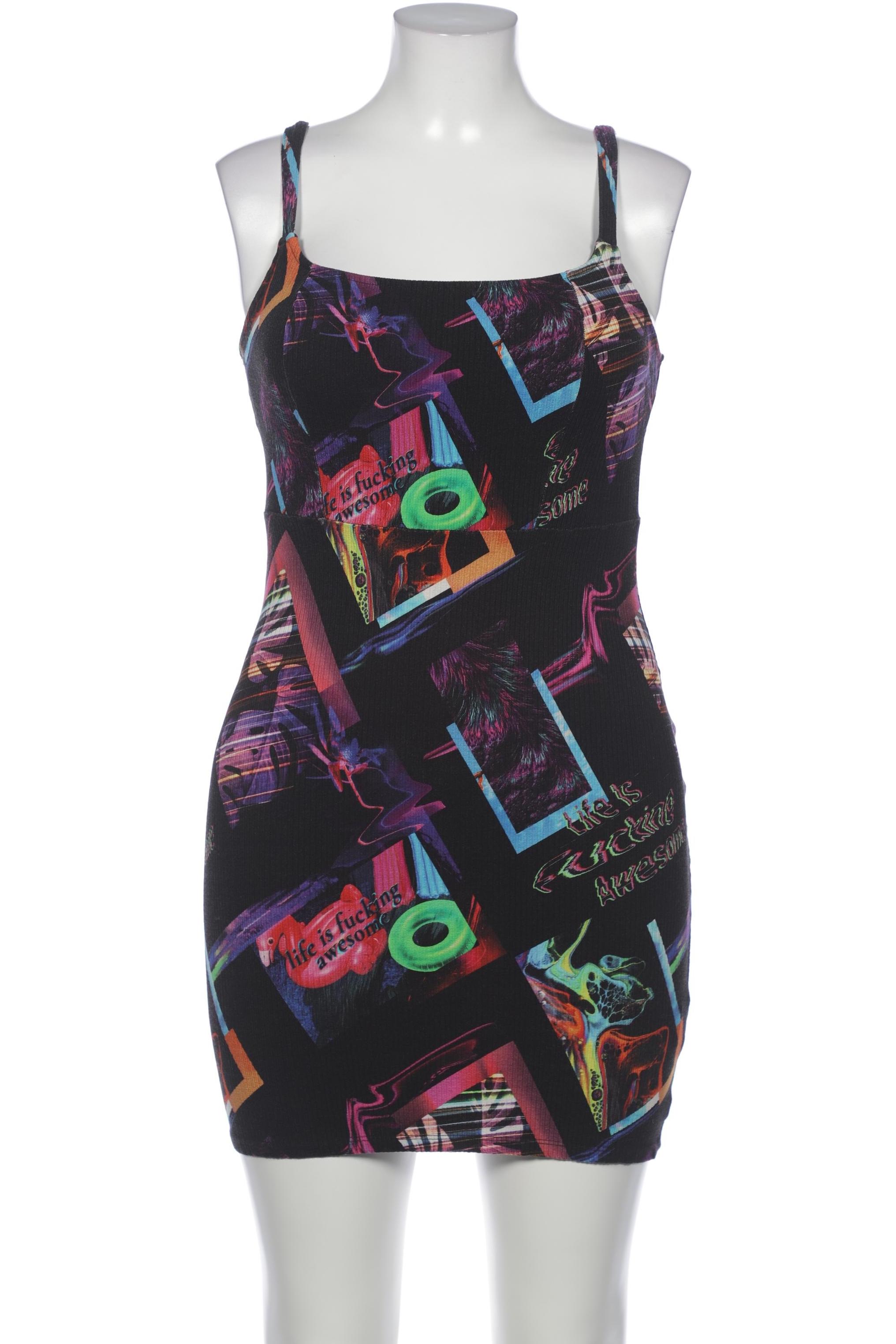 

Desigual Damen Kleid, schwarz, Gr. 44