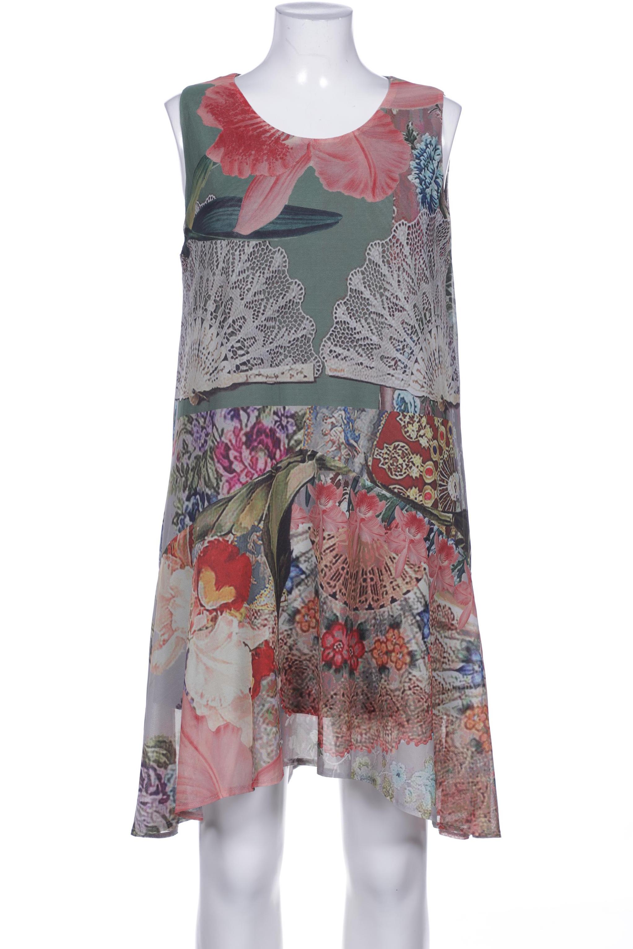

Desigual Damen Kleid, mehrfarbig