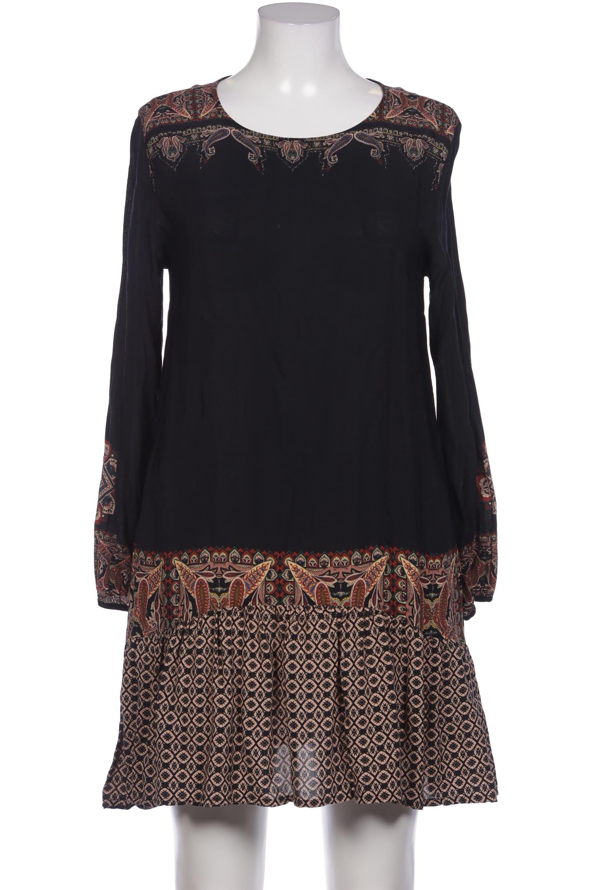 

Desigual Damen Kleid, marineblau, Gr. 44