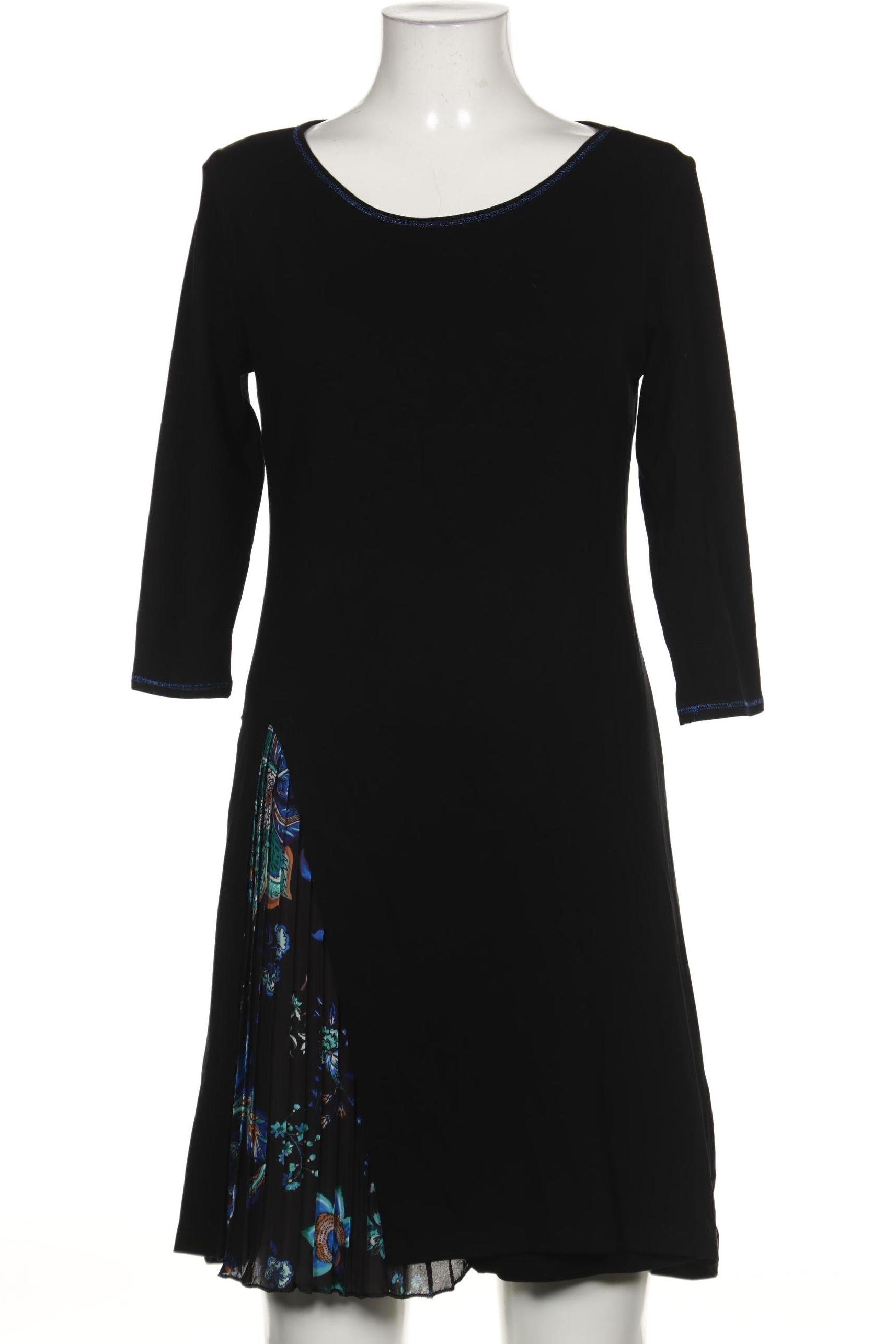 

Desigual Damen Kleid, schwarz