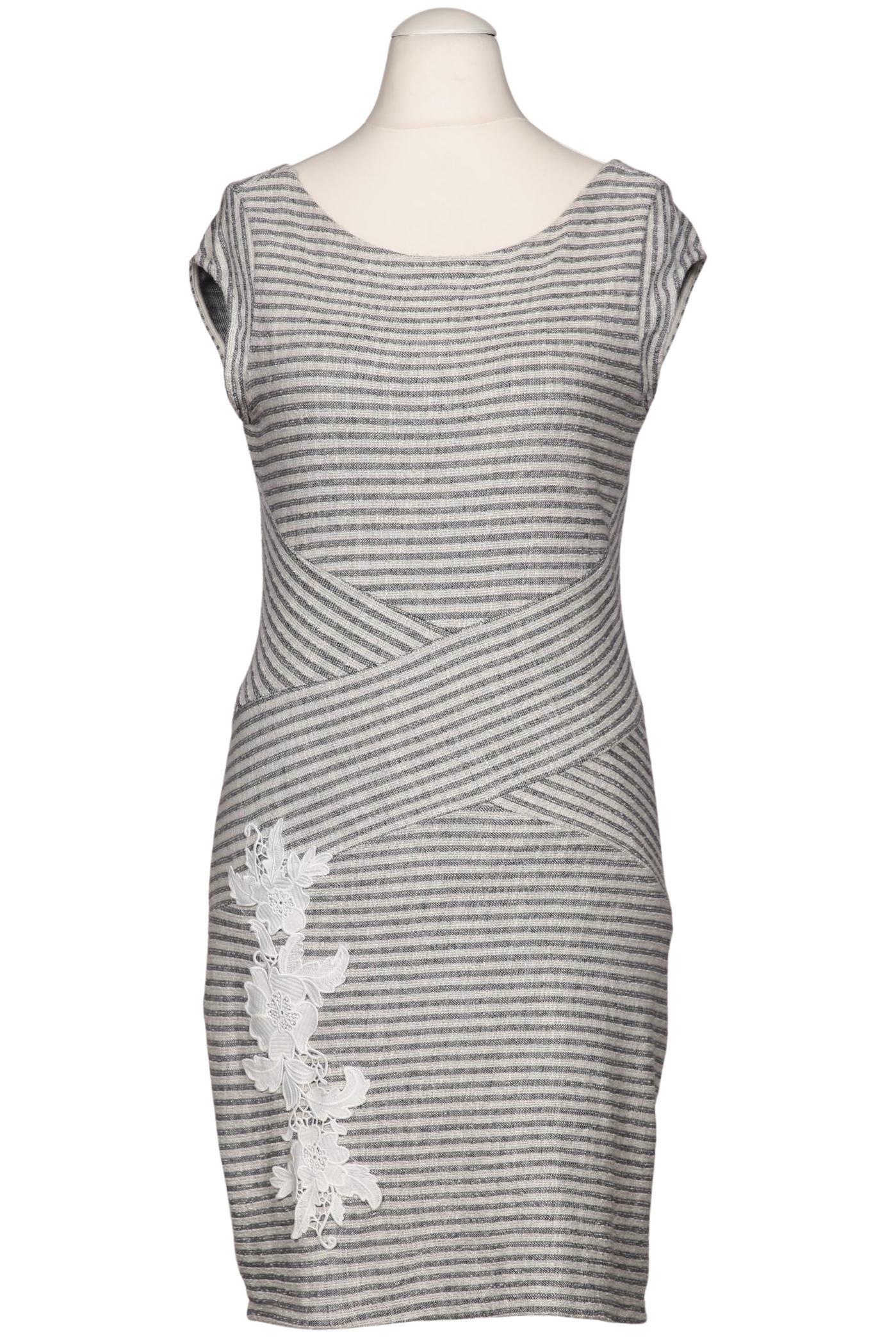 

Desigual Damen Kleid, grau, Gr. 36