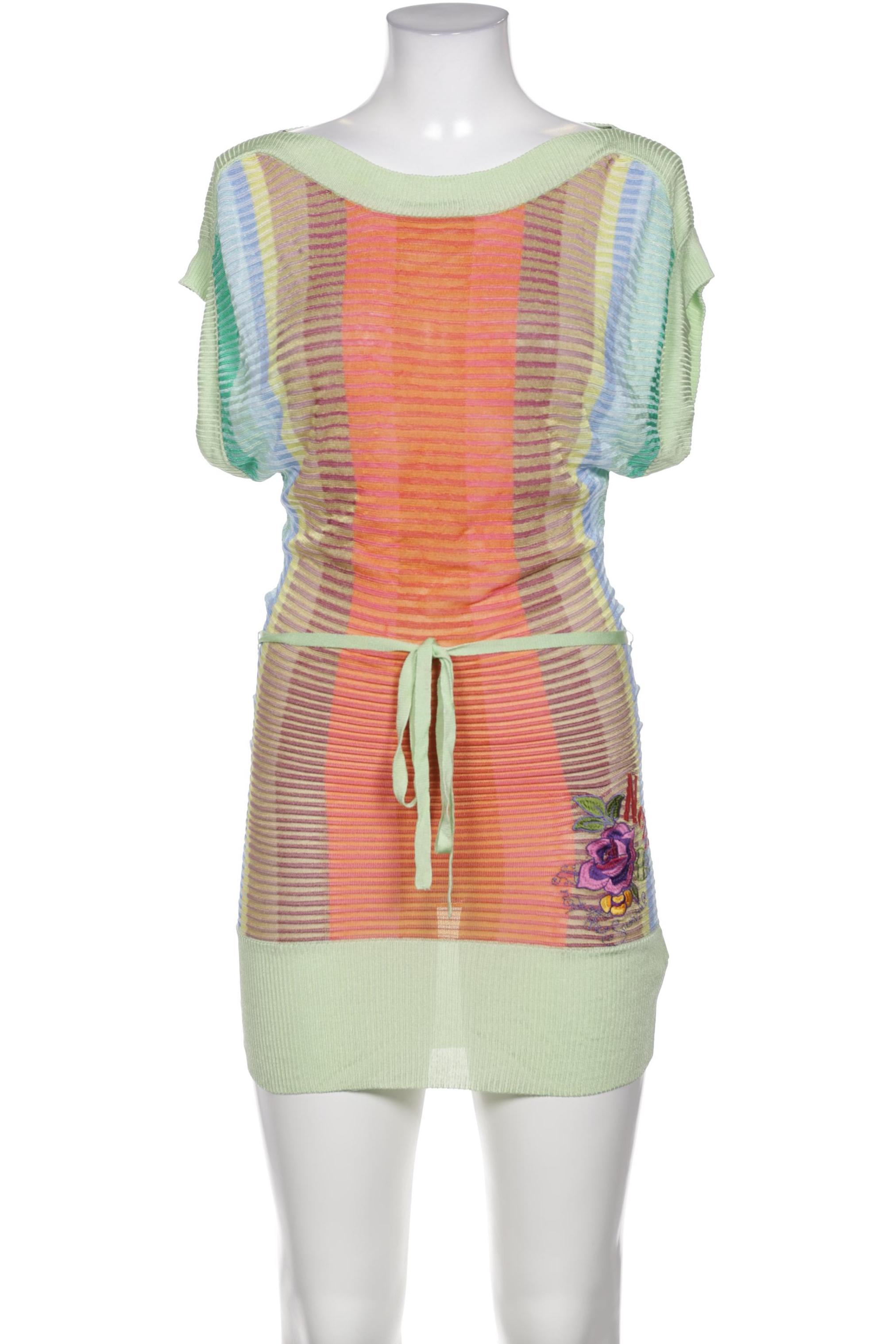 

Desigual Damen Kleid, mehrfarbig, Gr. 38