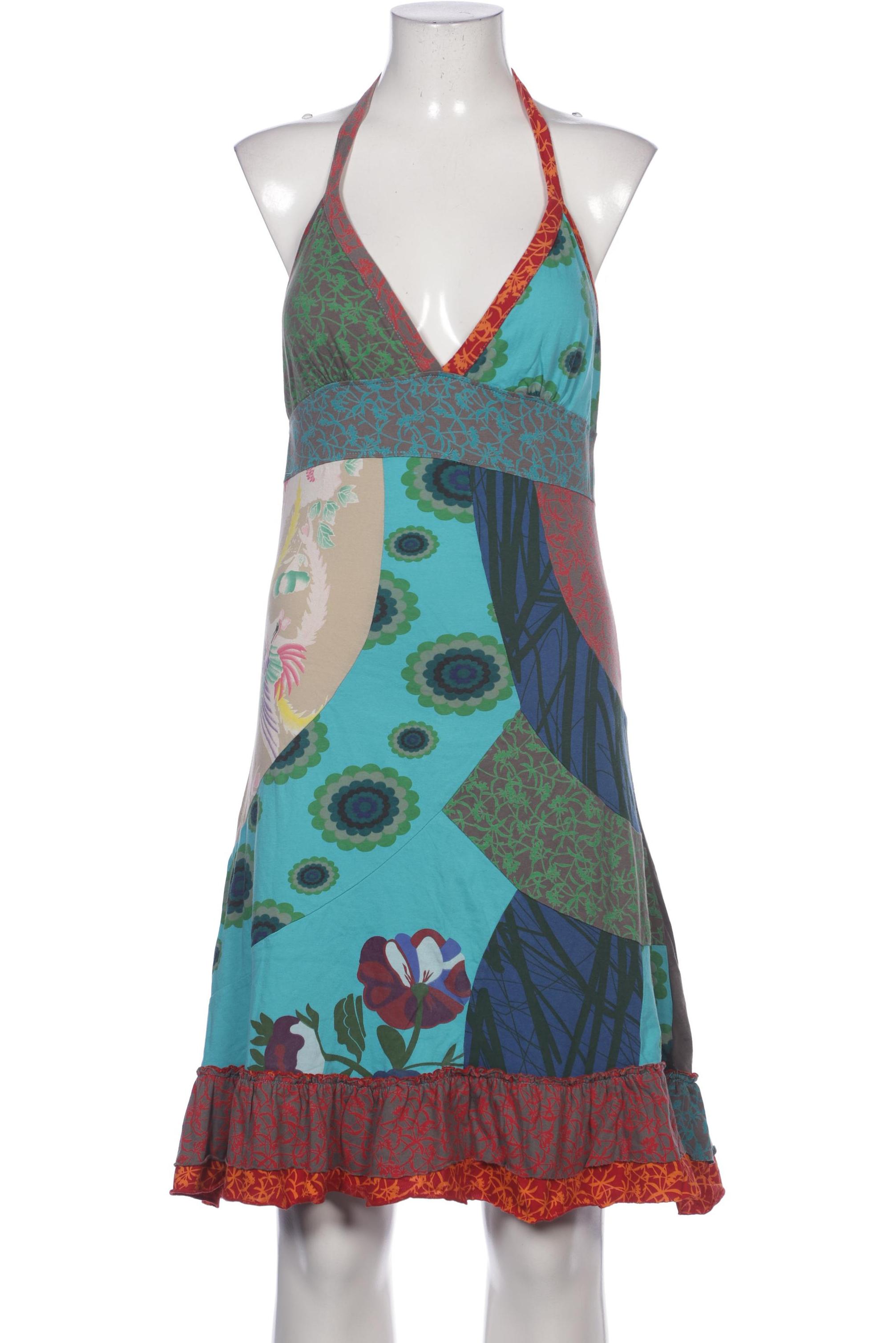 

Desigual Damen Kleid, mehrfarbig, Gr. 42